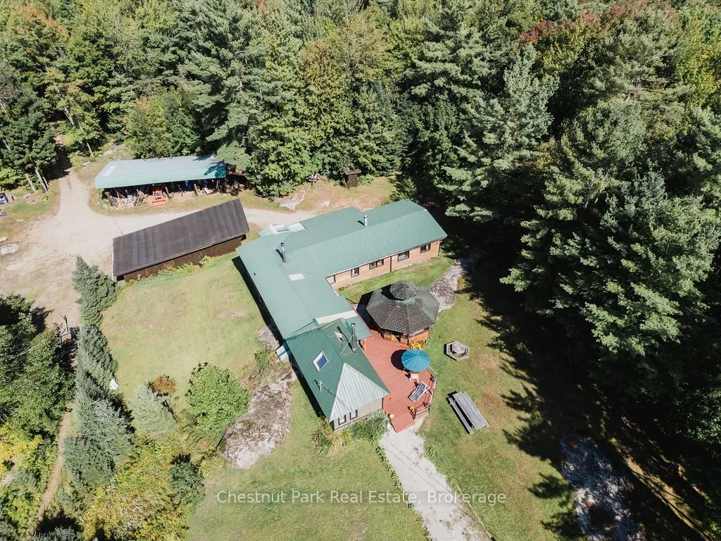 1150 CARLSMOUNT Road