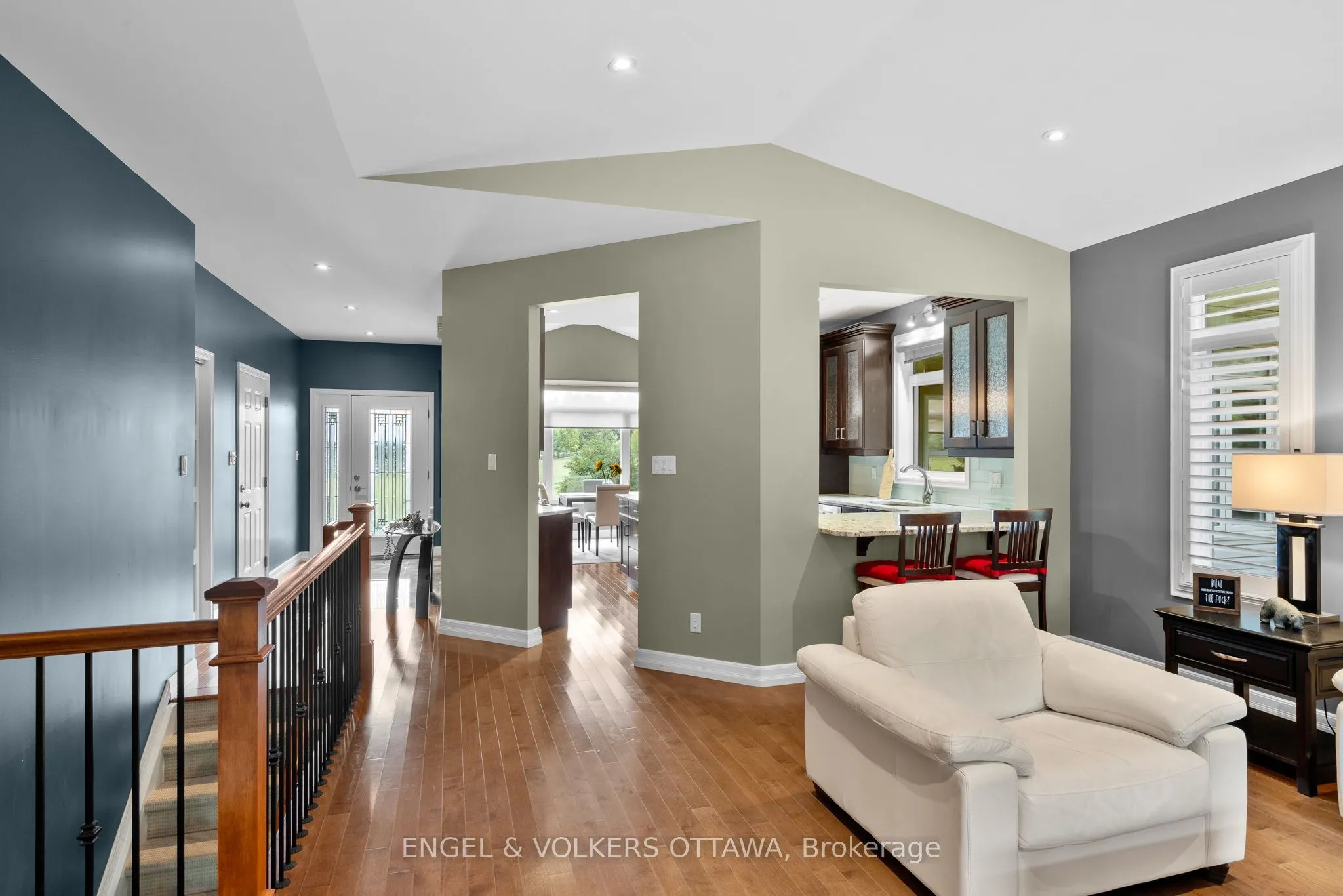 1313 Old Perth Road