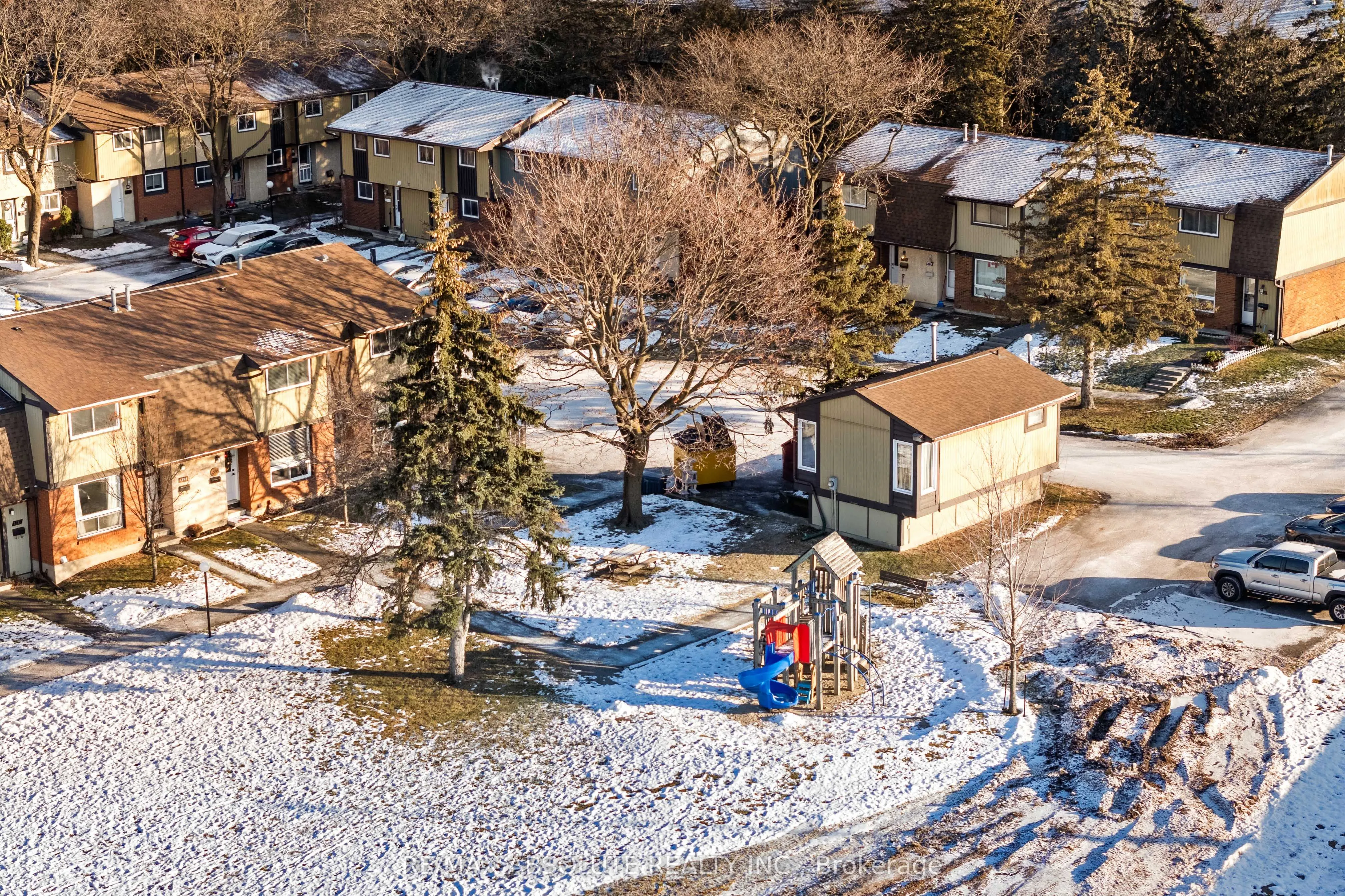 6138 Brookside Lane, #14