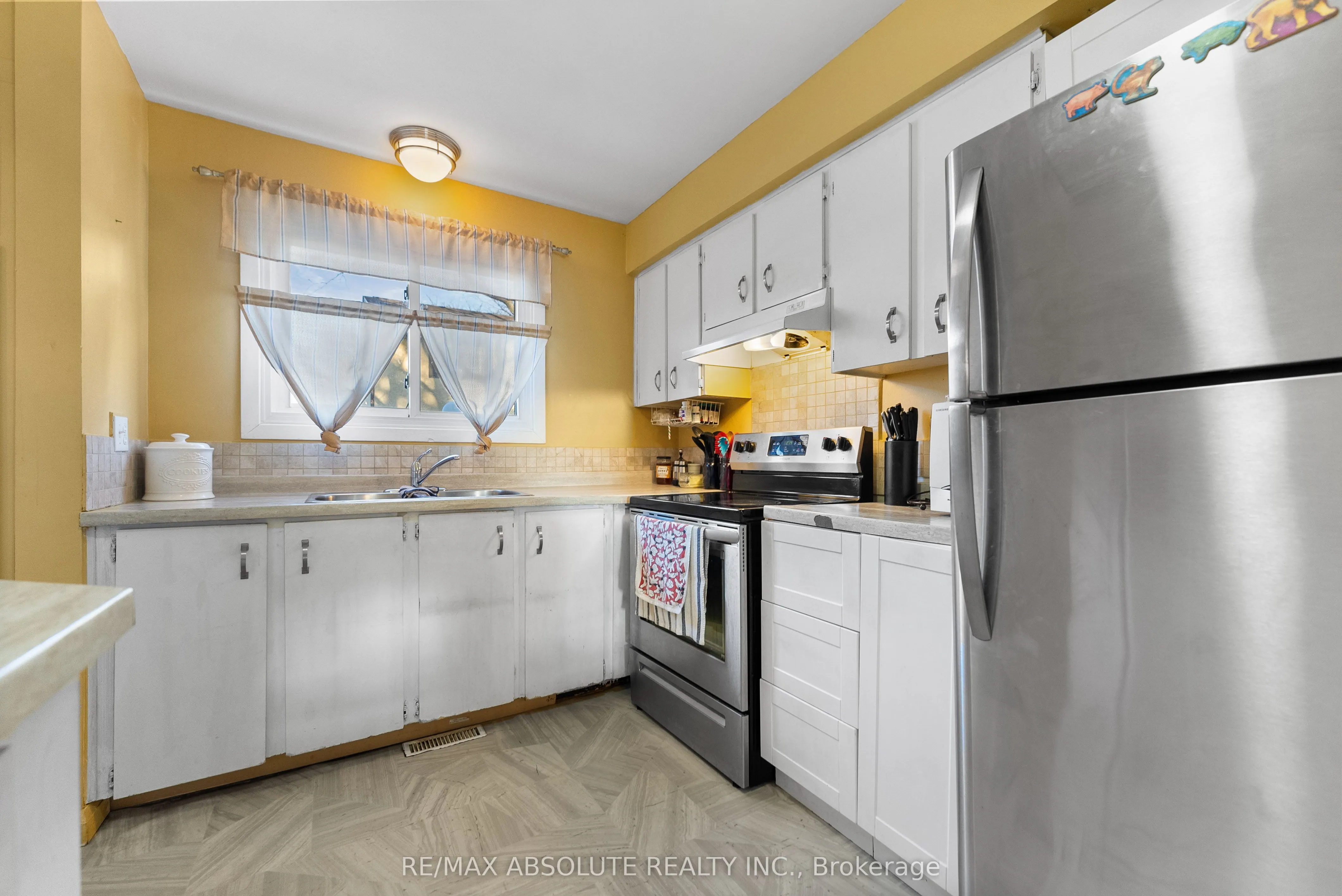 6138 Brookside Lane, #14