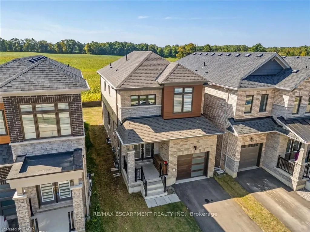15 Monteith Drive