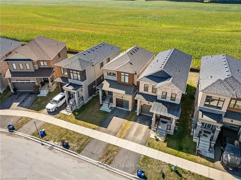 15 Monteith Drive