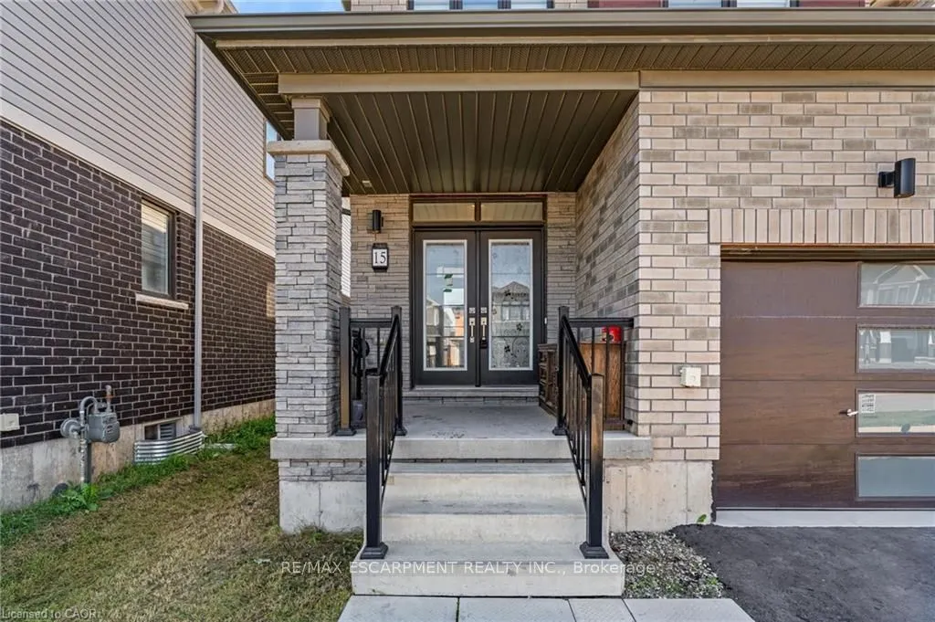 15 Monteith Drive