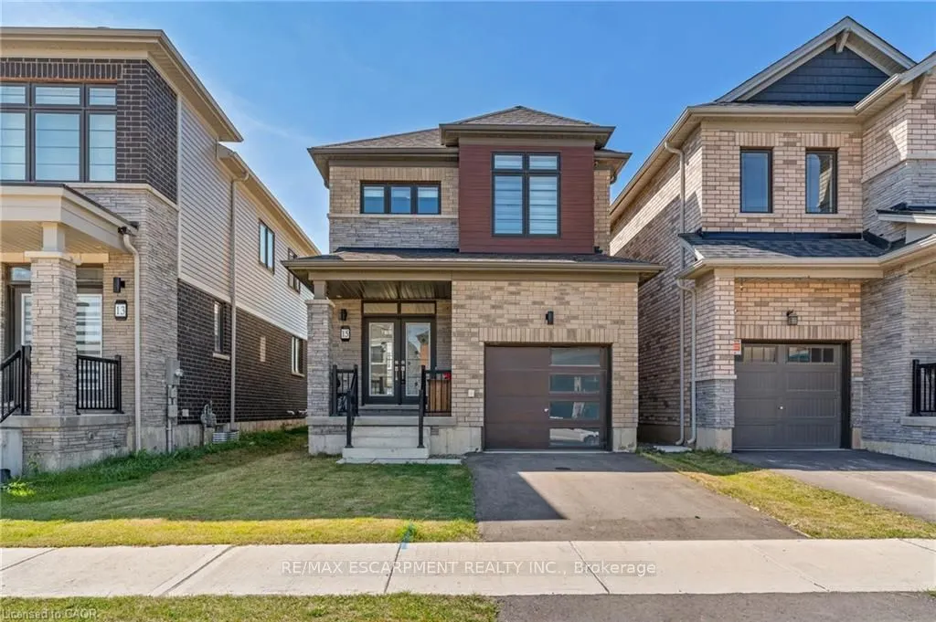 15 Monteith Drive