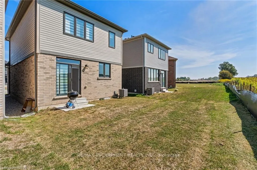 15 Monteith Drive