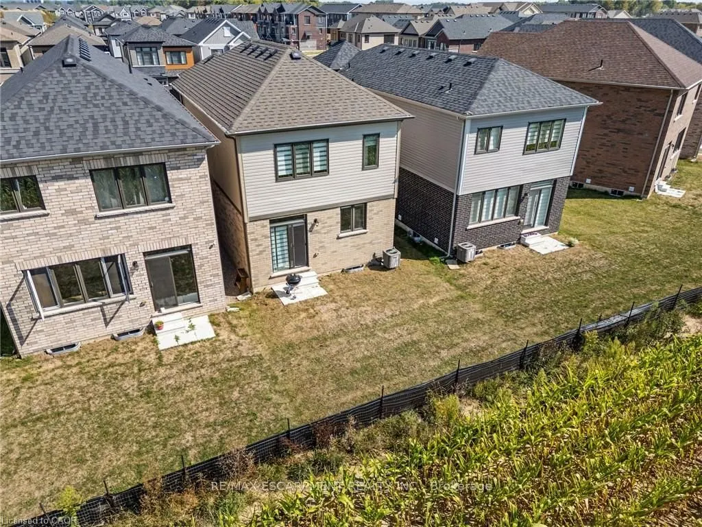 15 Monteith Drive