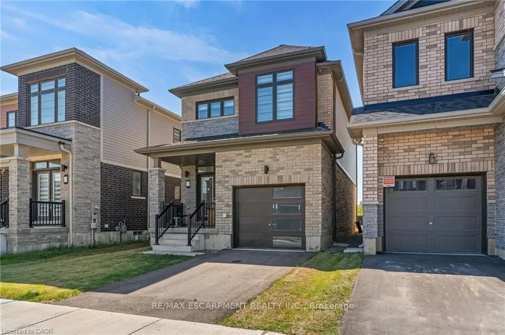 15 Monteith Drive