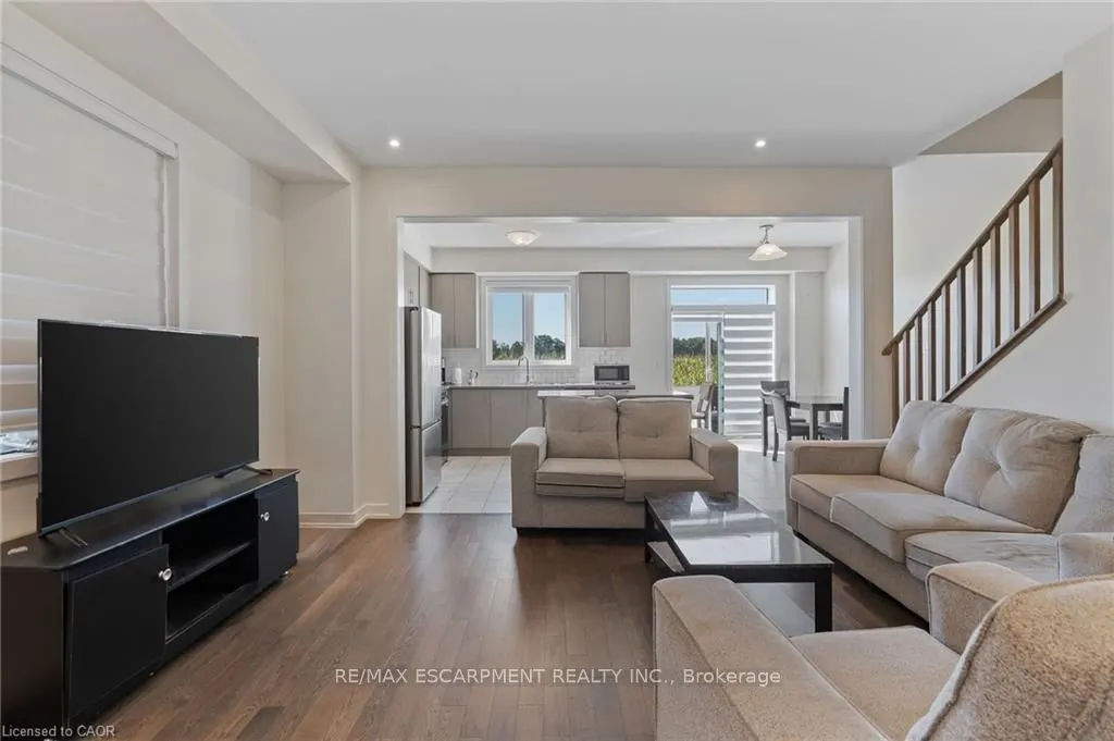 15 Monteith Drive