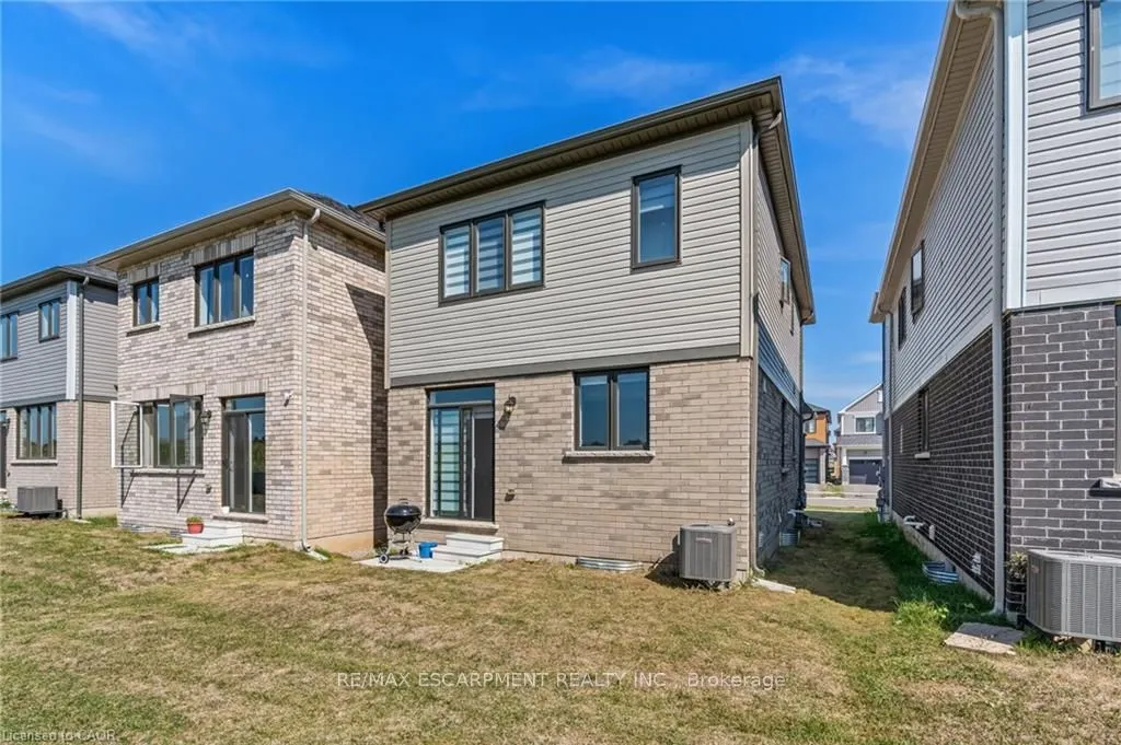 15 Monteith Drive
