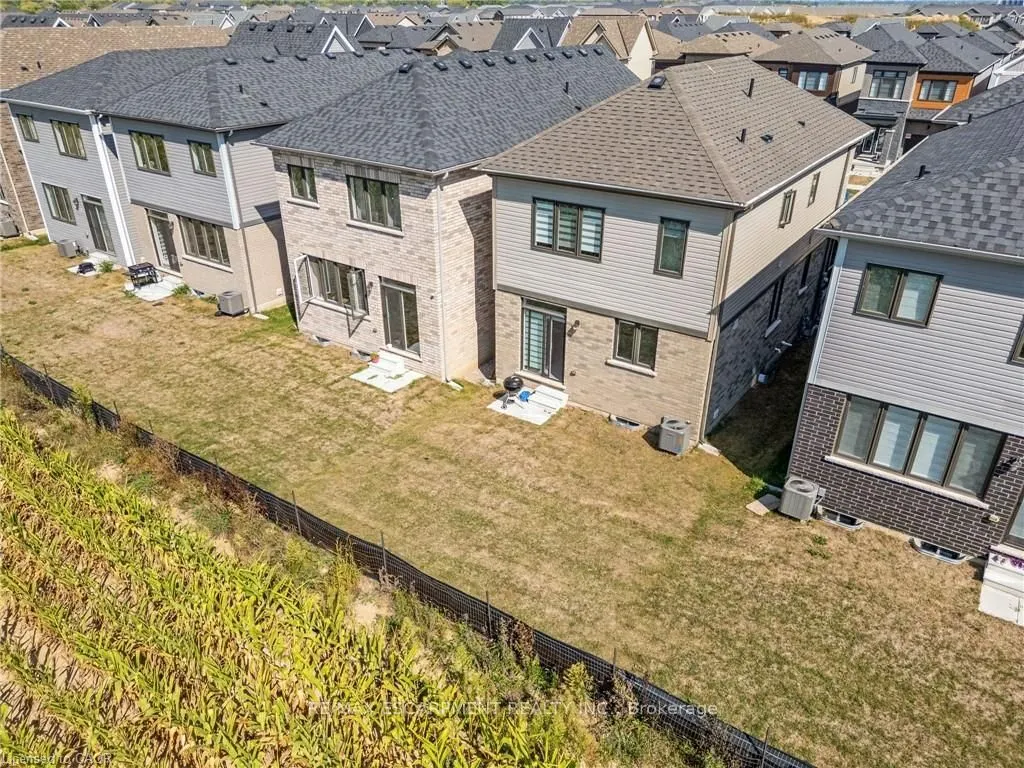 15 Monteith Drive