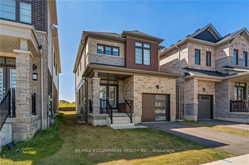 15 Monteith Drive
