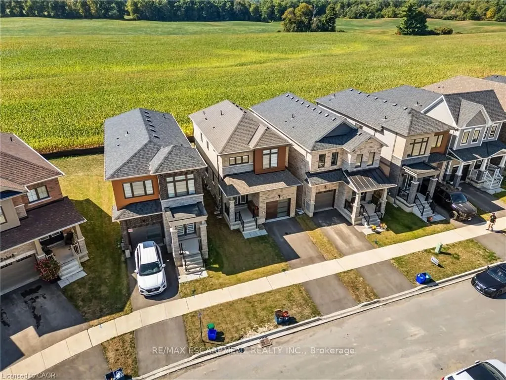 15 Monteith Drive