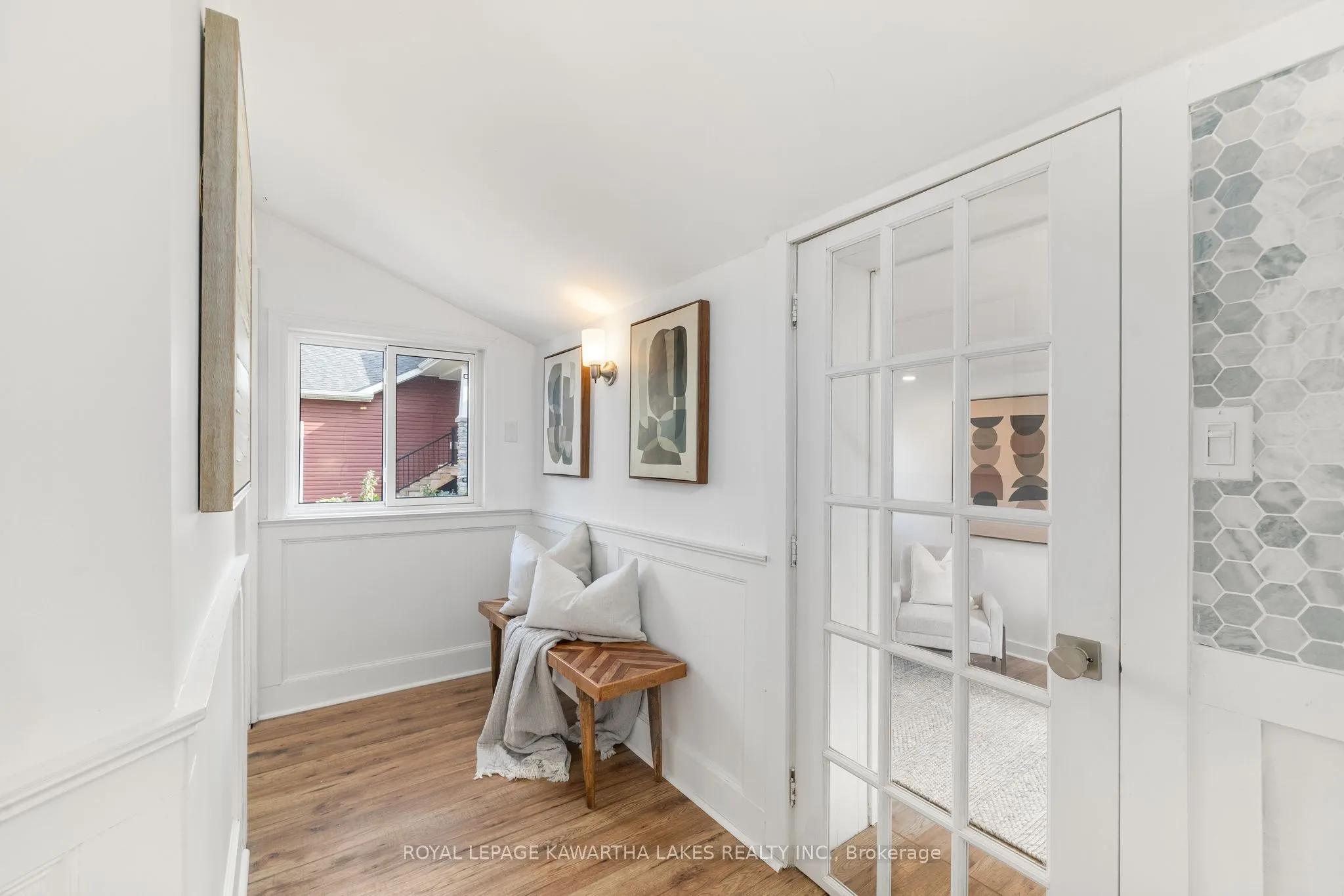 19 Prince Street E