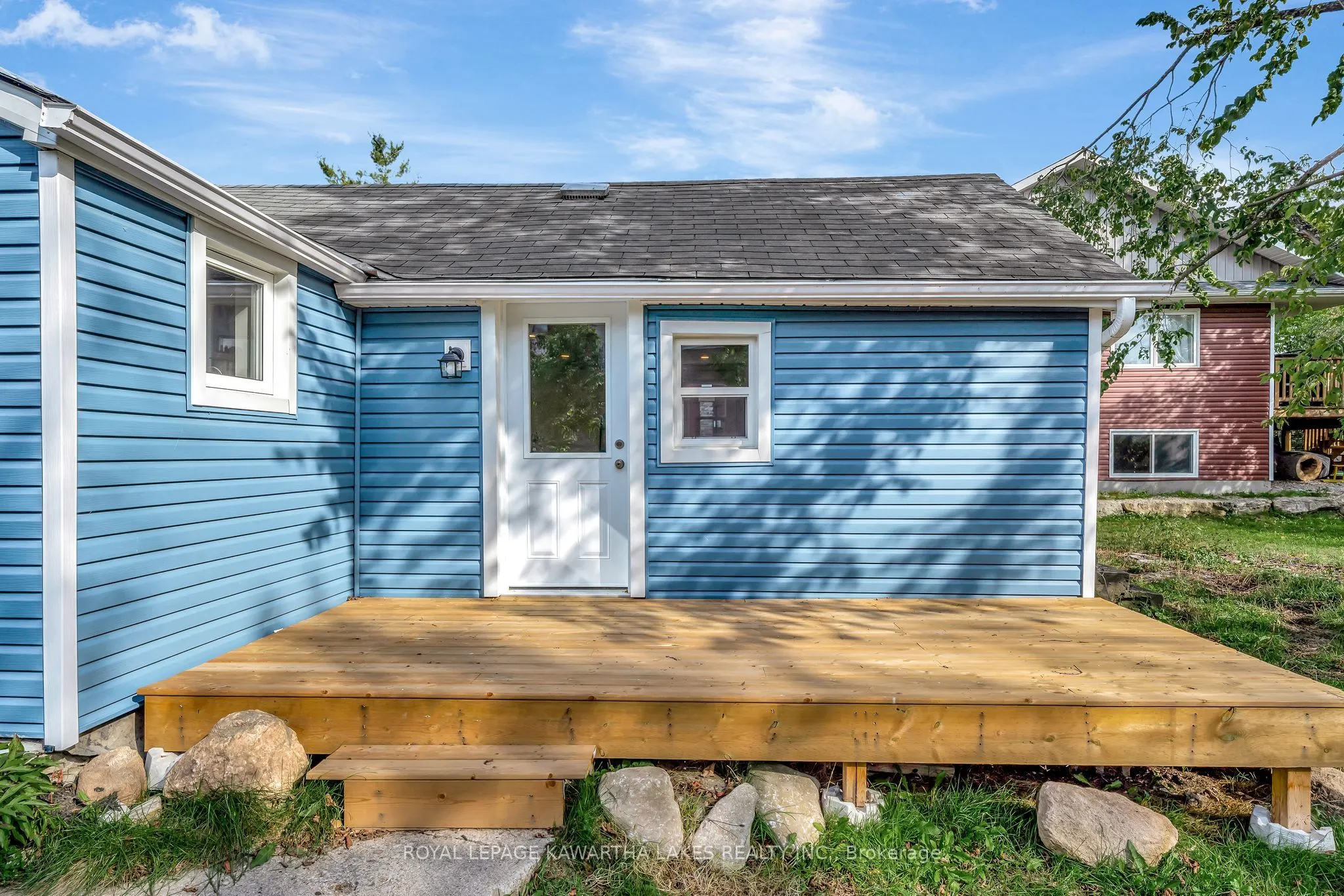 19 Prince Street E