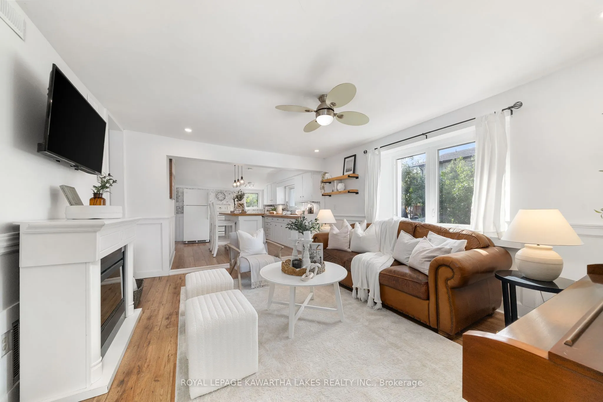 19 Prince Street E