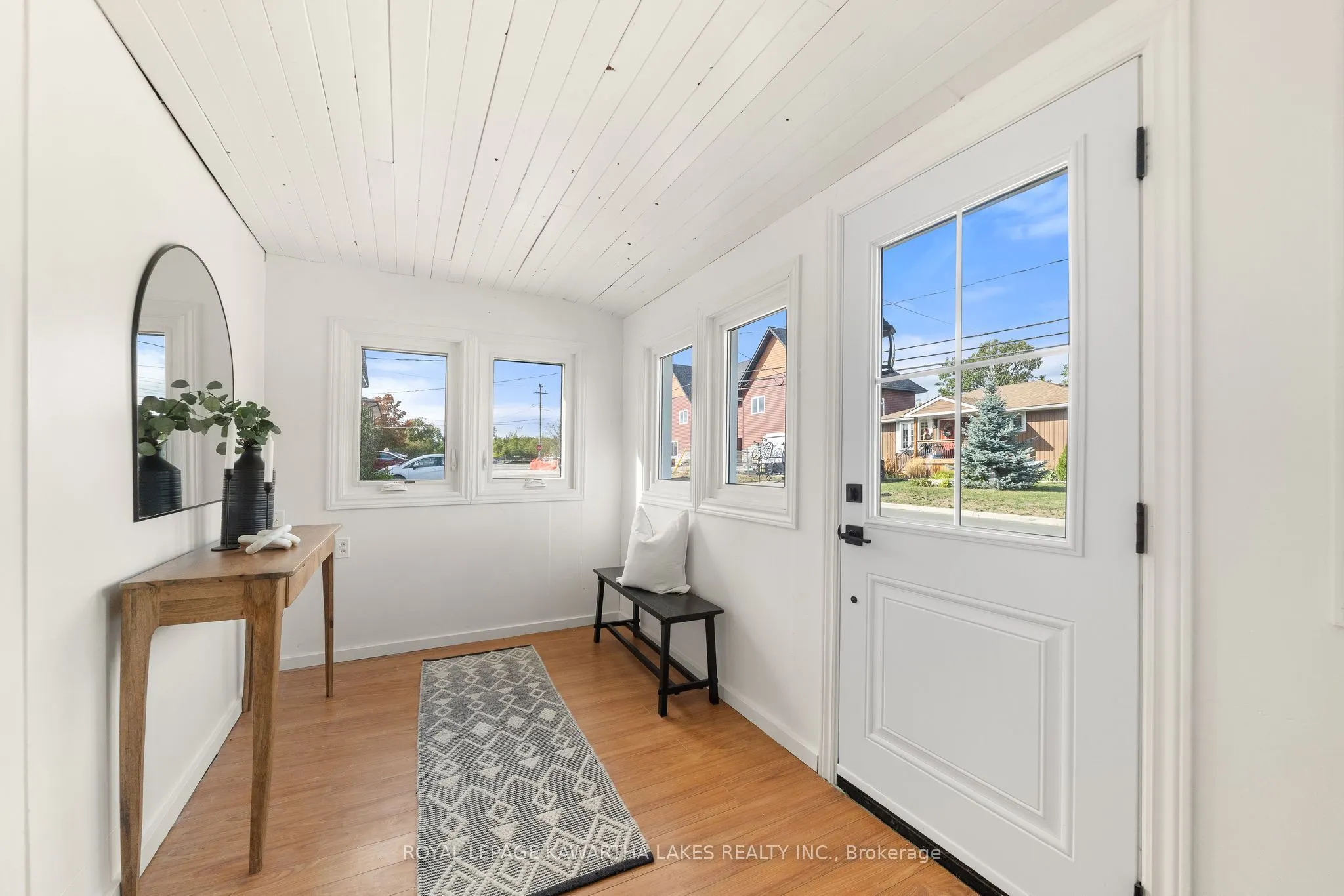 19 Prince Street E