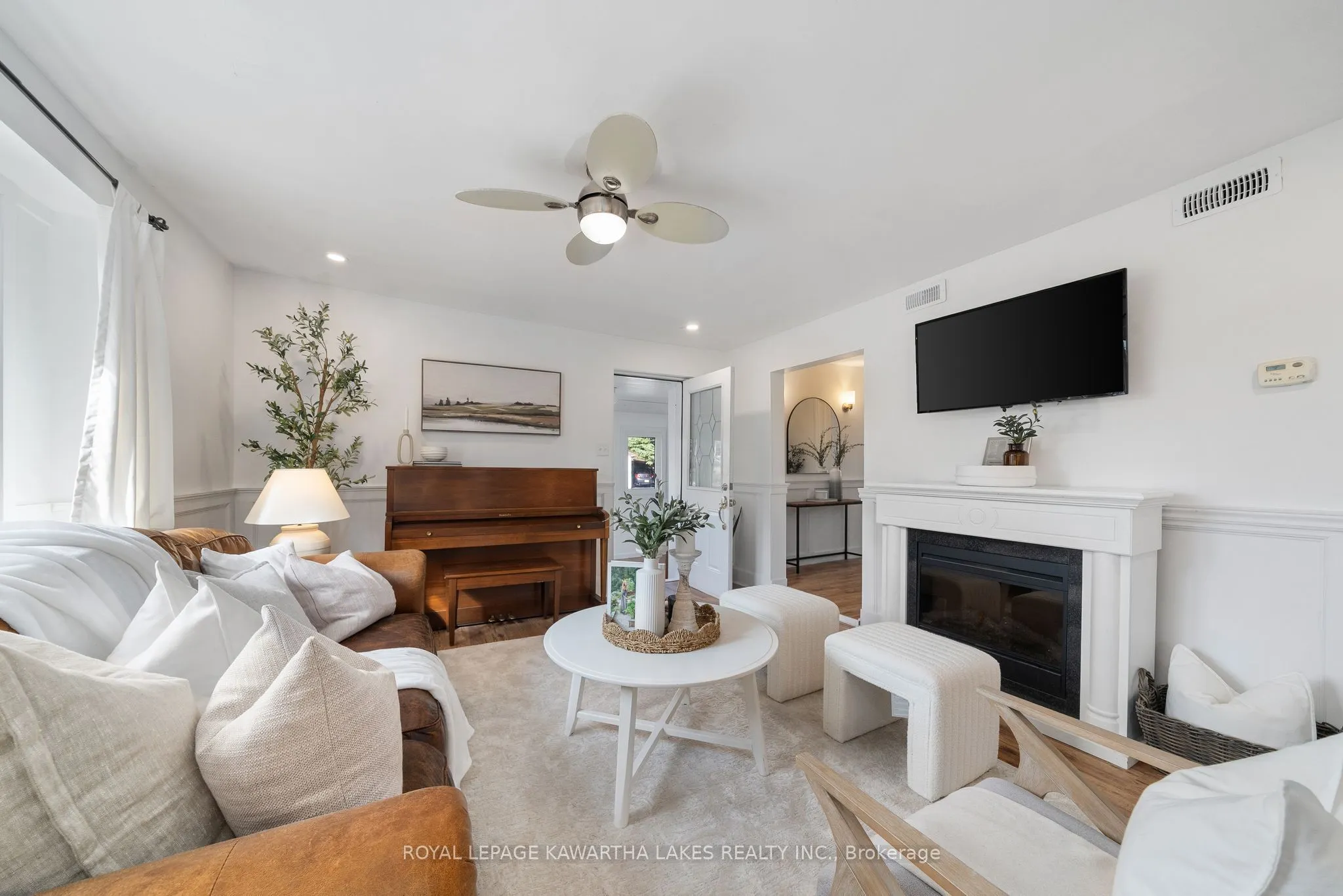 19 Prince Street E