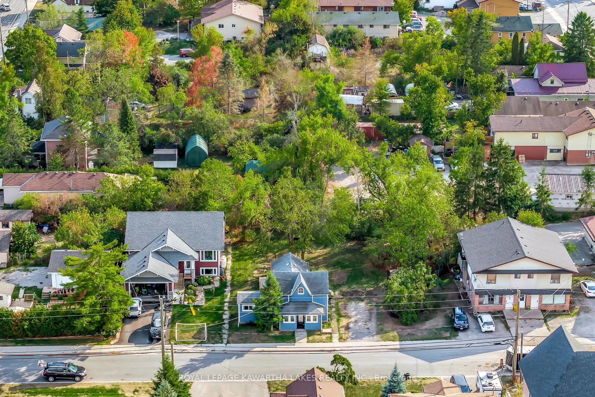 19 Prince Street E