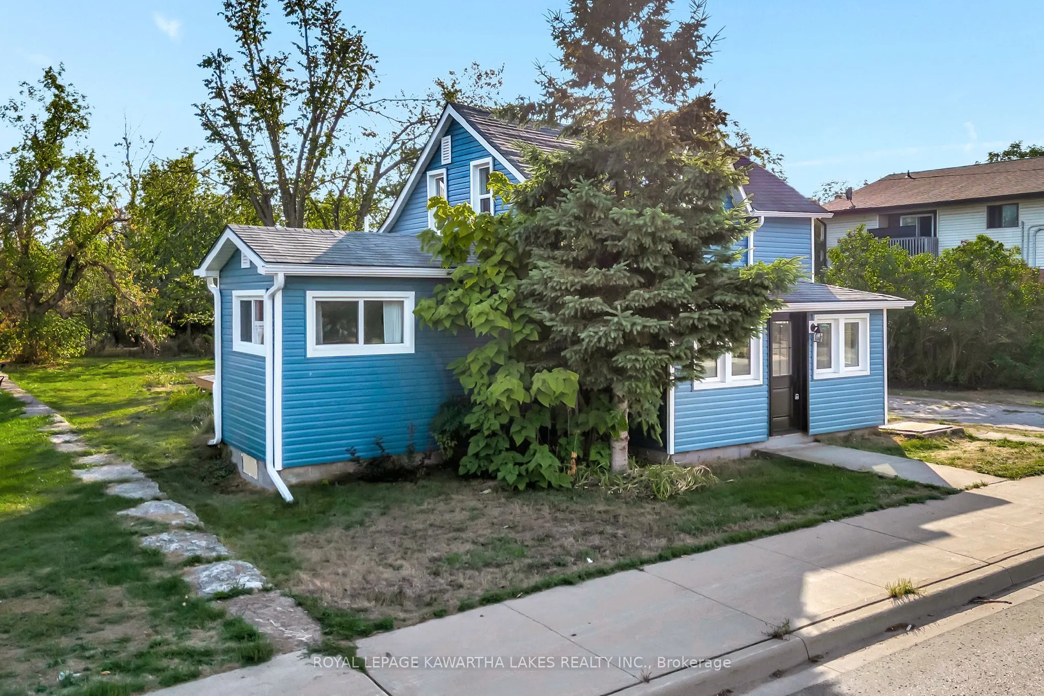 19 Prince Street E