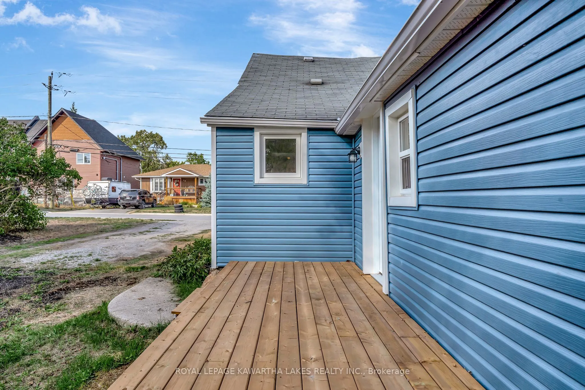 19 Prince Street E