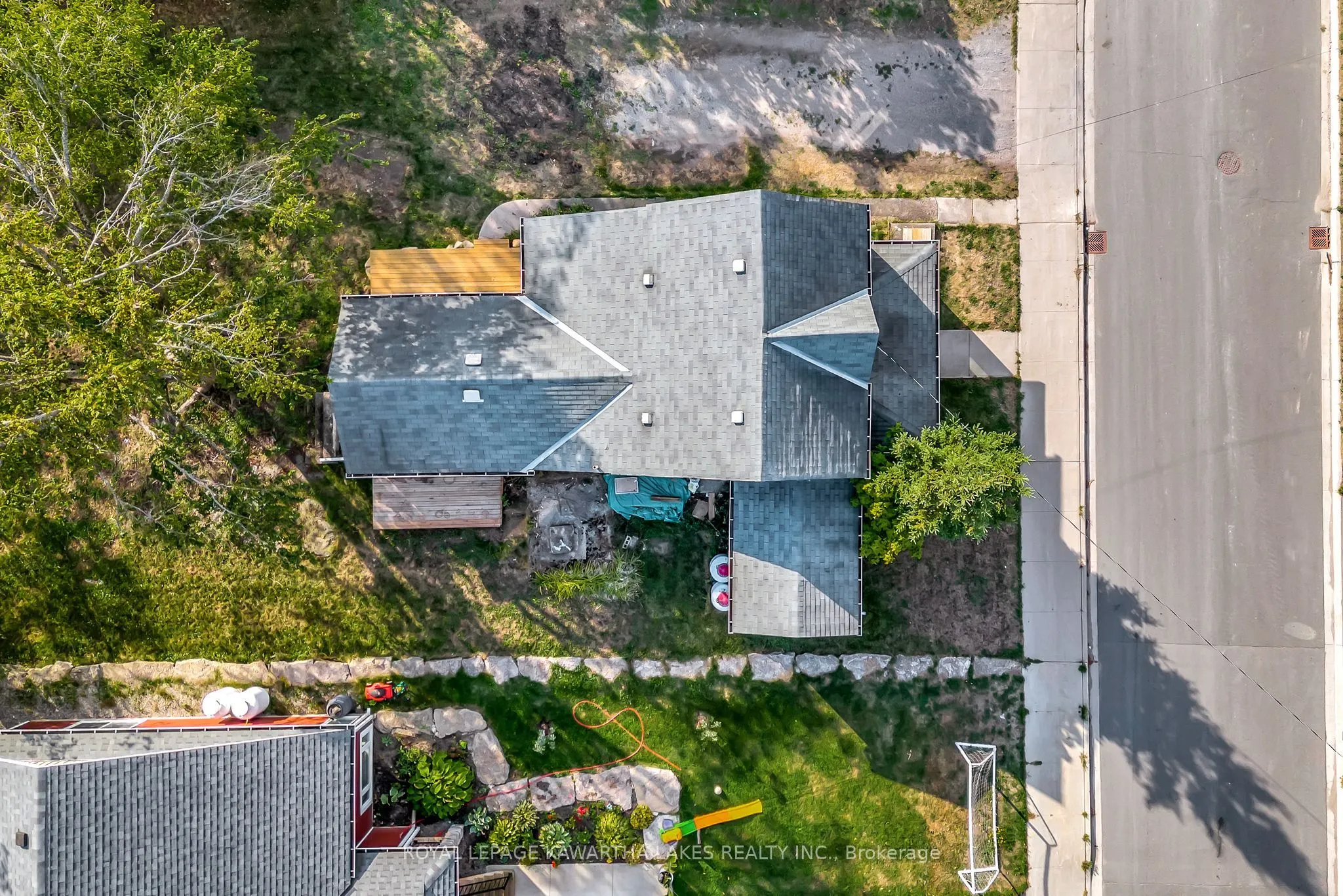 19 Prince Street E