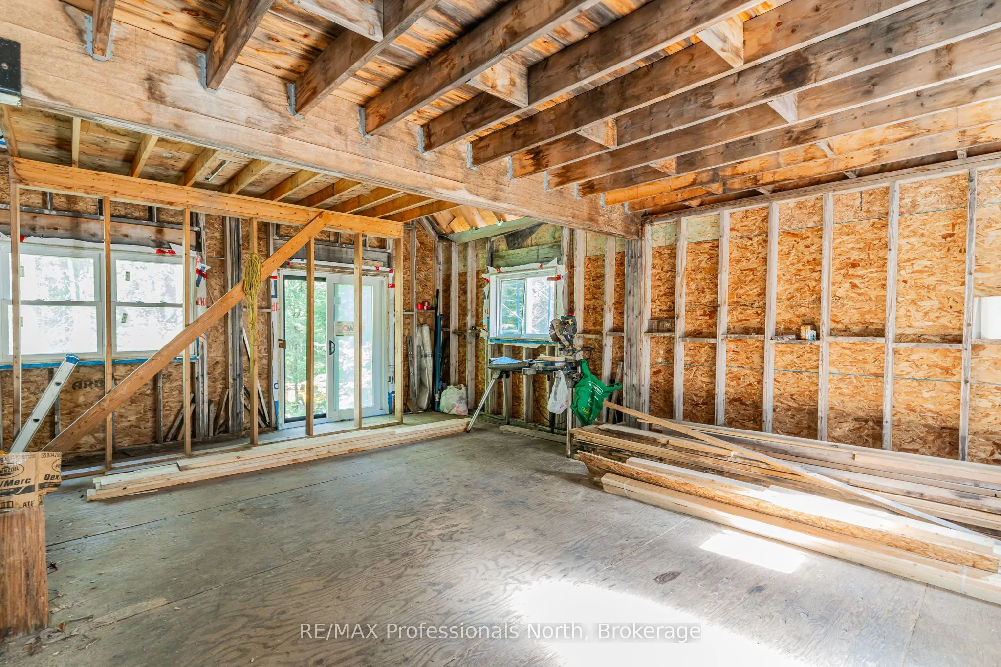 319 Boundary Road