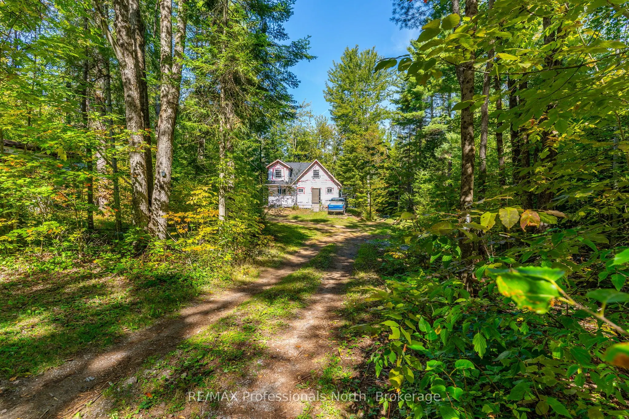 319 Boundary Road