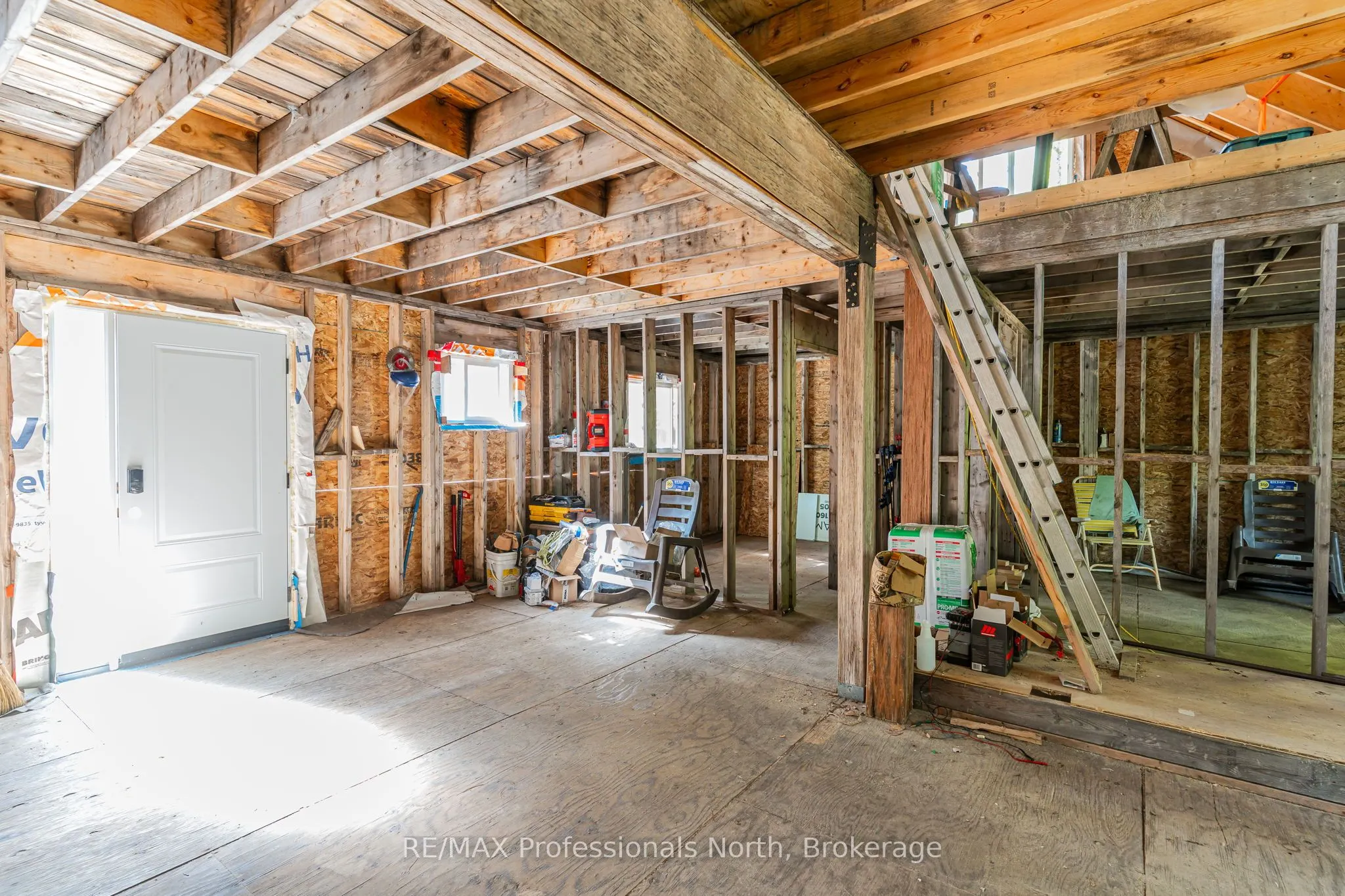 319 Boundary Road