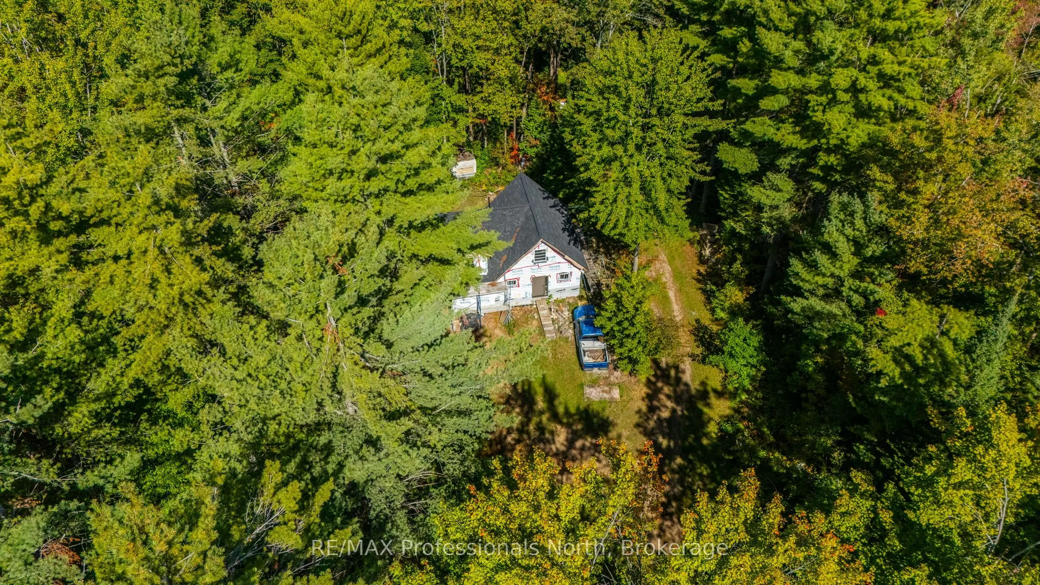 319 Boundary Road