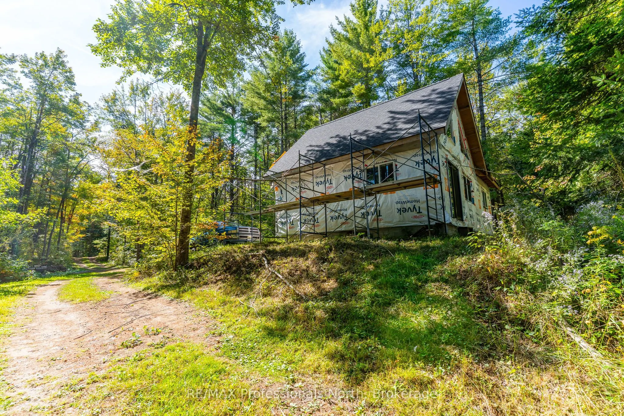319 Boundary Road