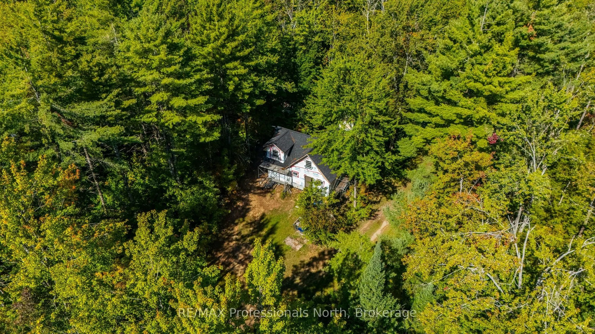 319 Boundary Road