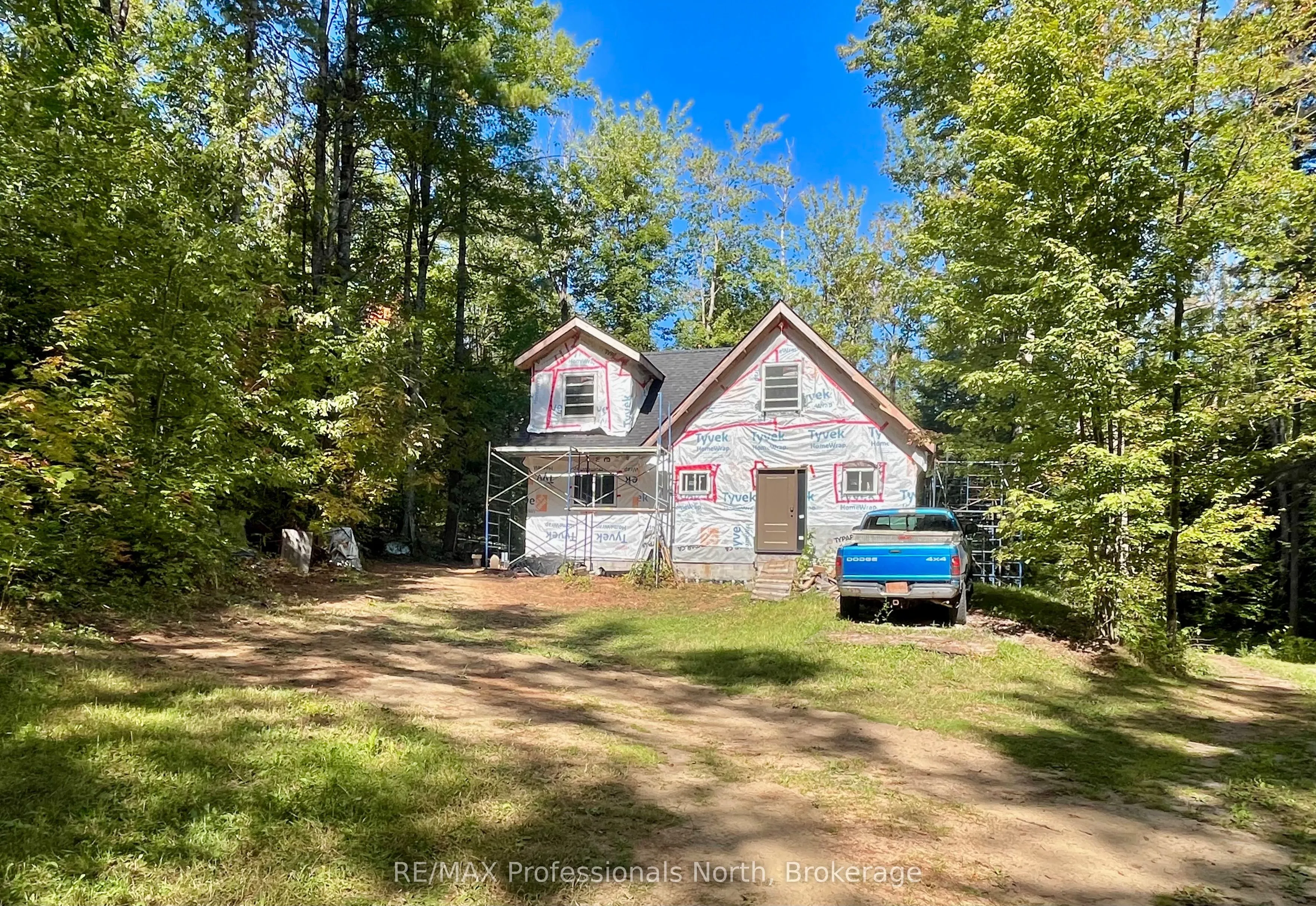 319 Boundary Road