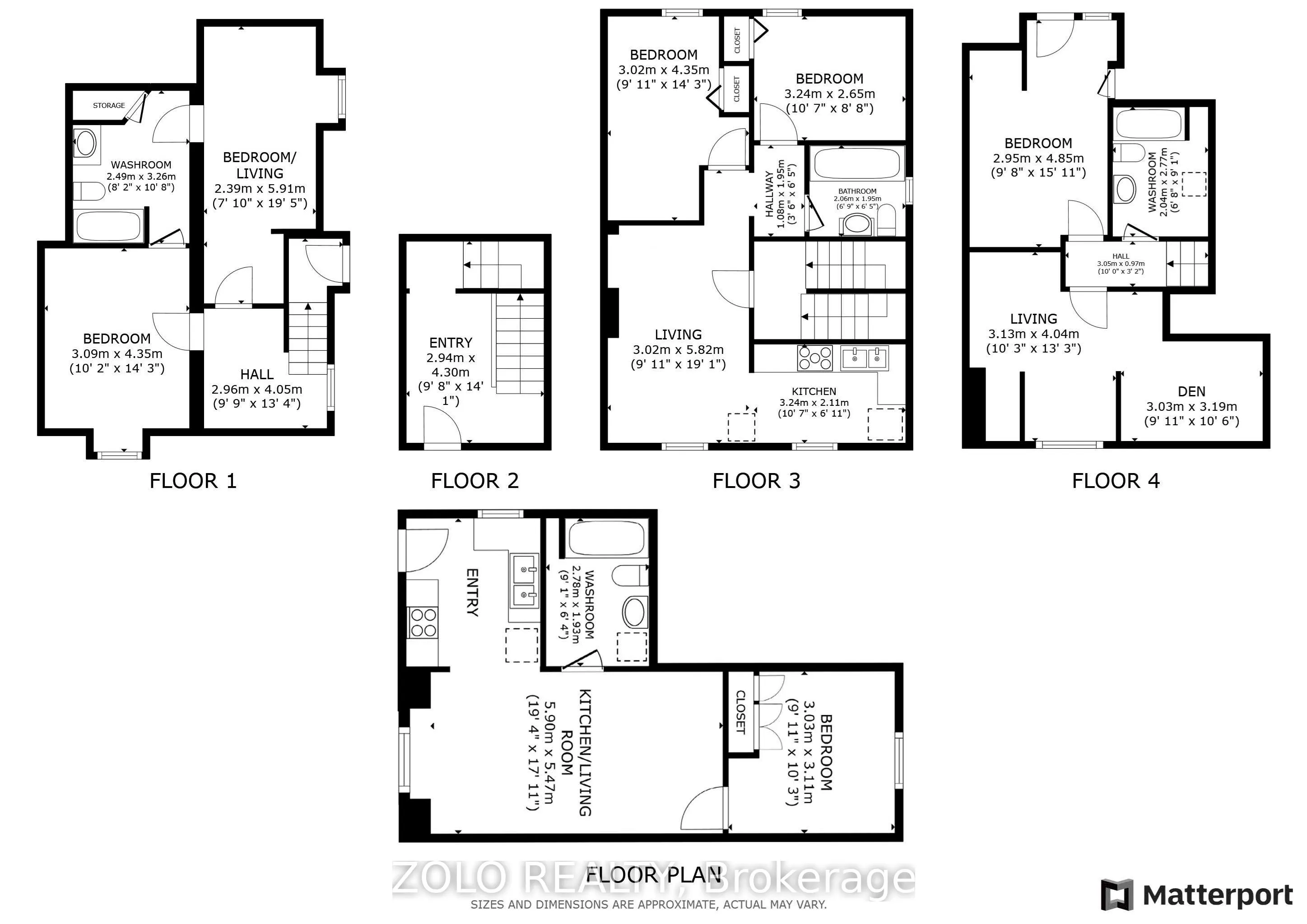 43 Forbes Avenue