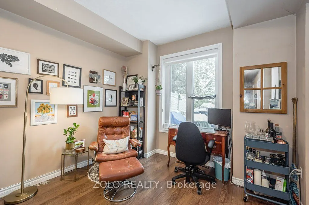 43 Forbes Avenue