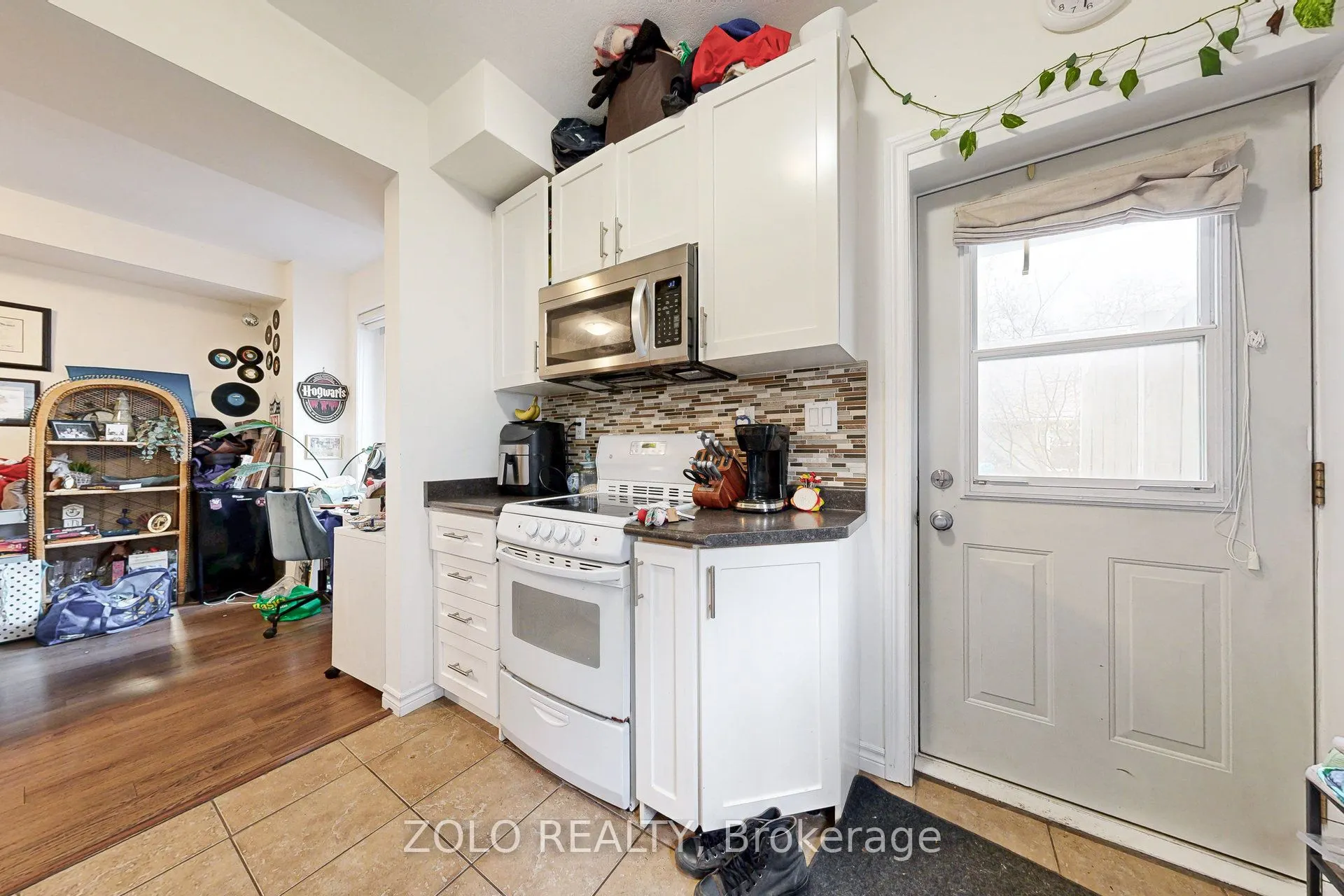 43 Forbes Avenue