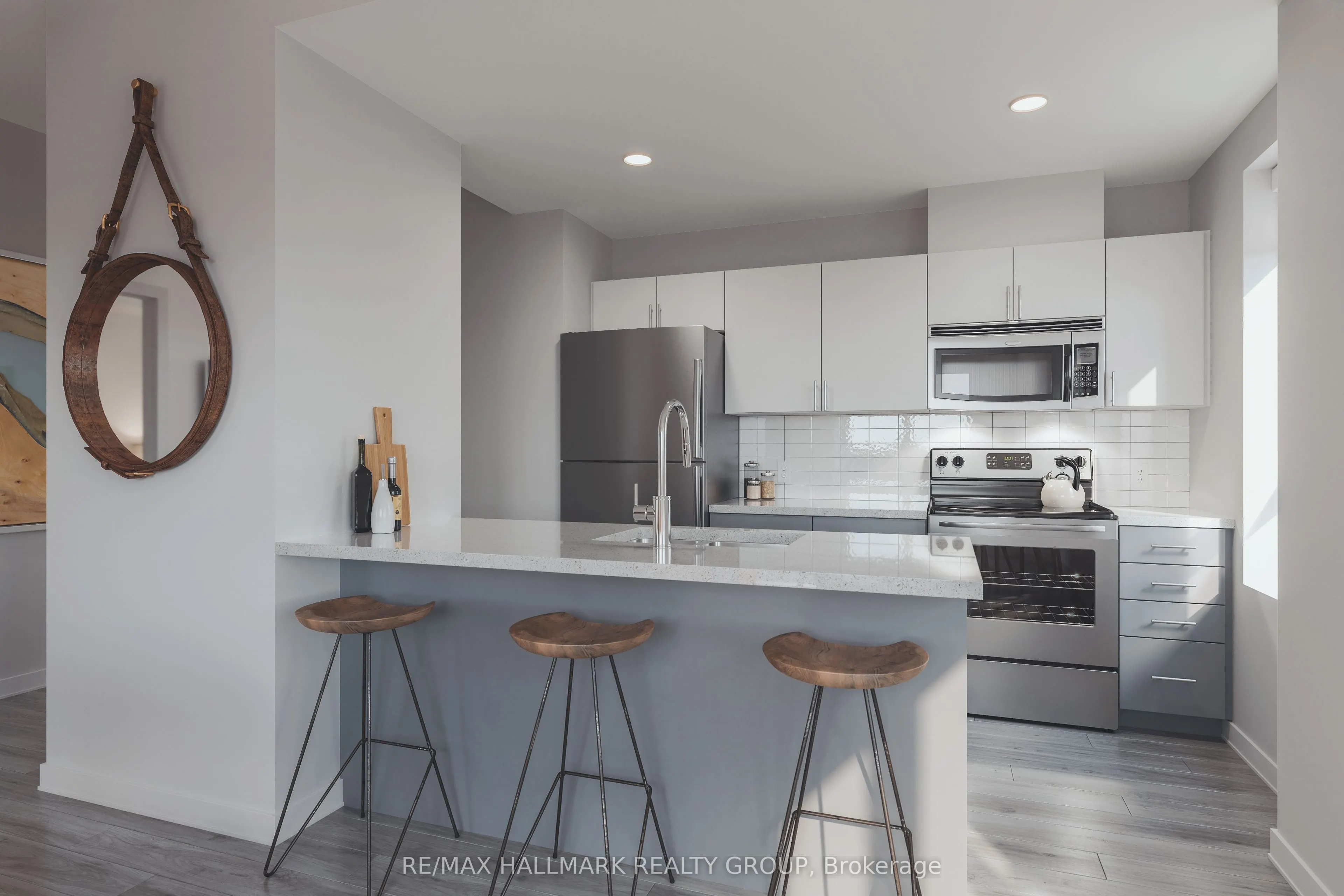 353 Gardner Street, #706