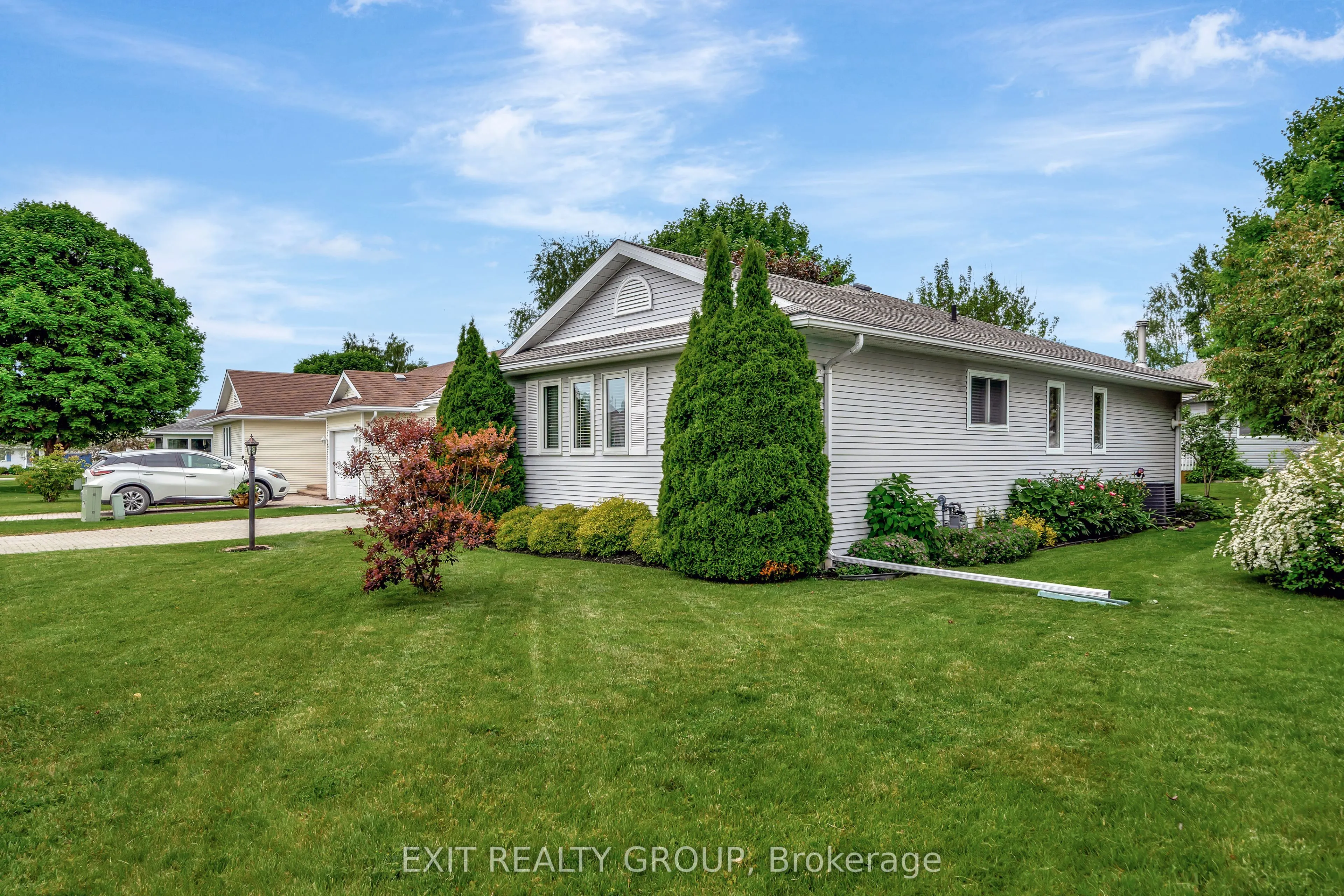 5 Cretney Drive