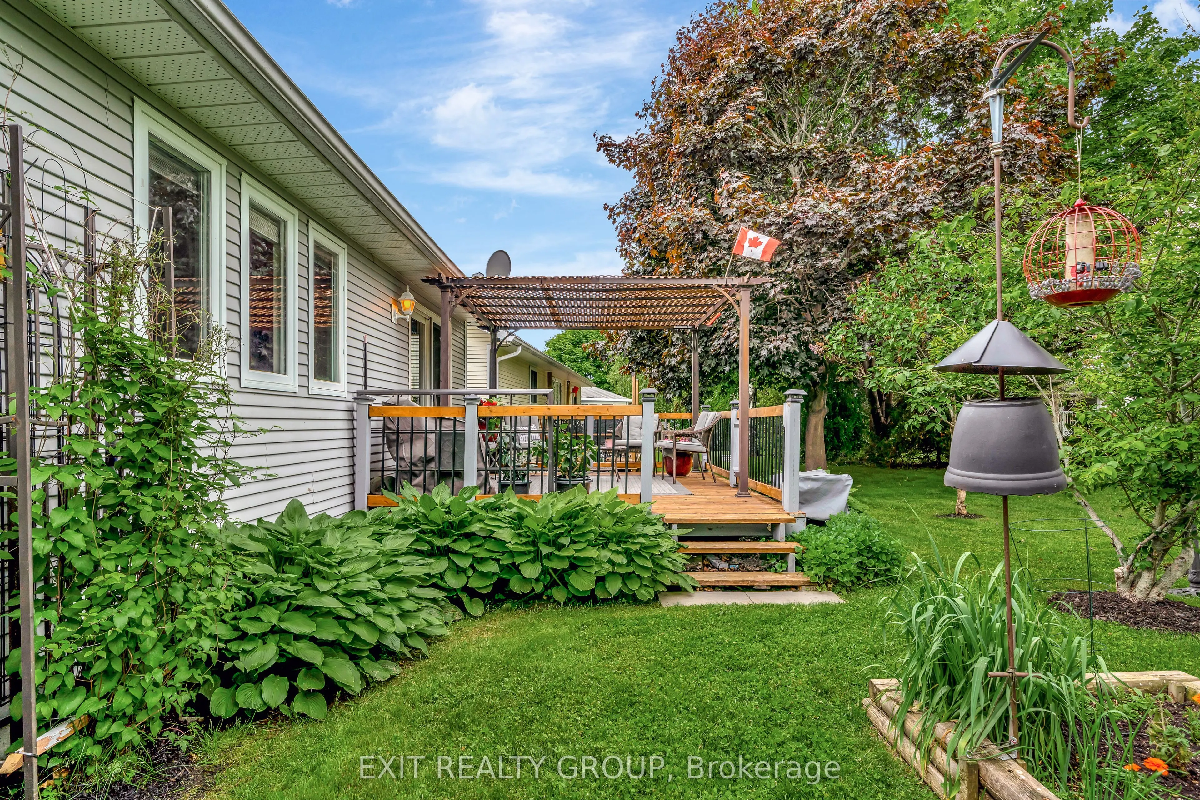 5 Cretney Drive