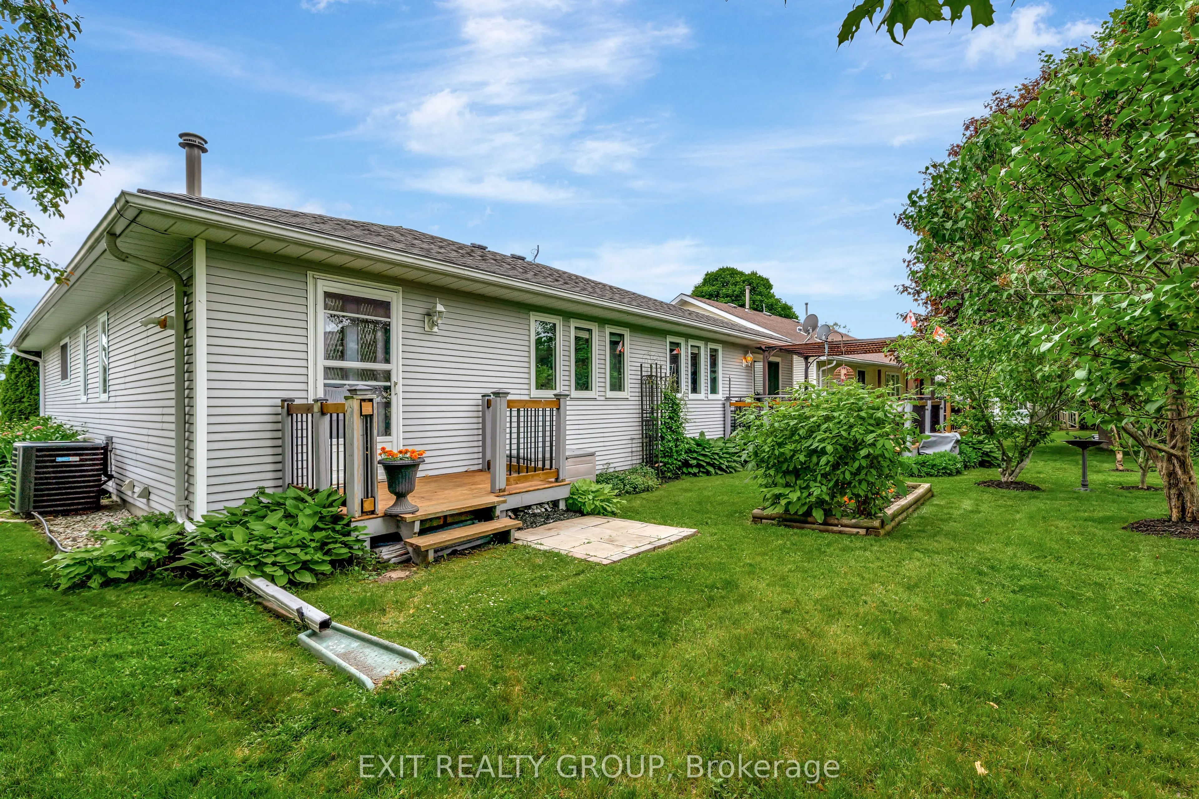 5 Cretney Drive