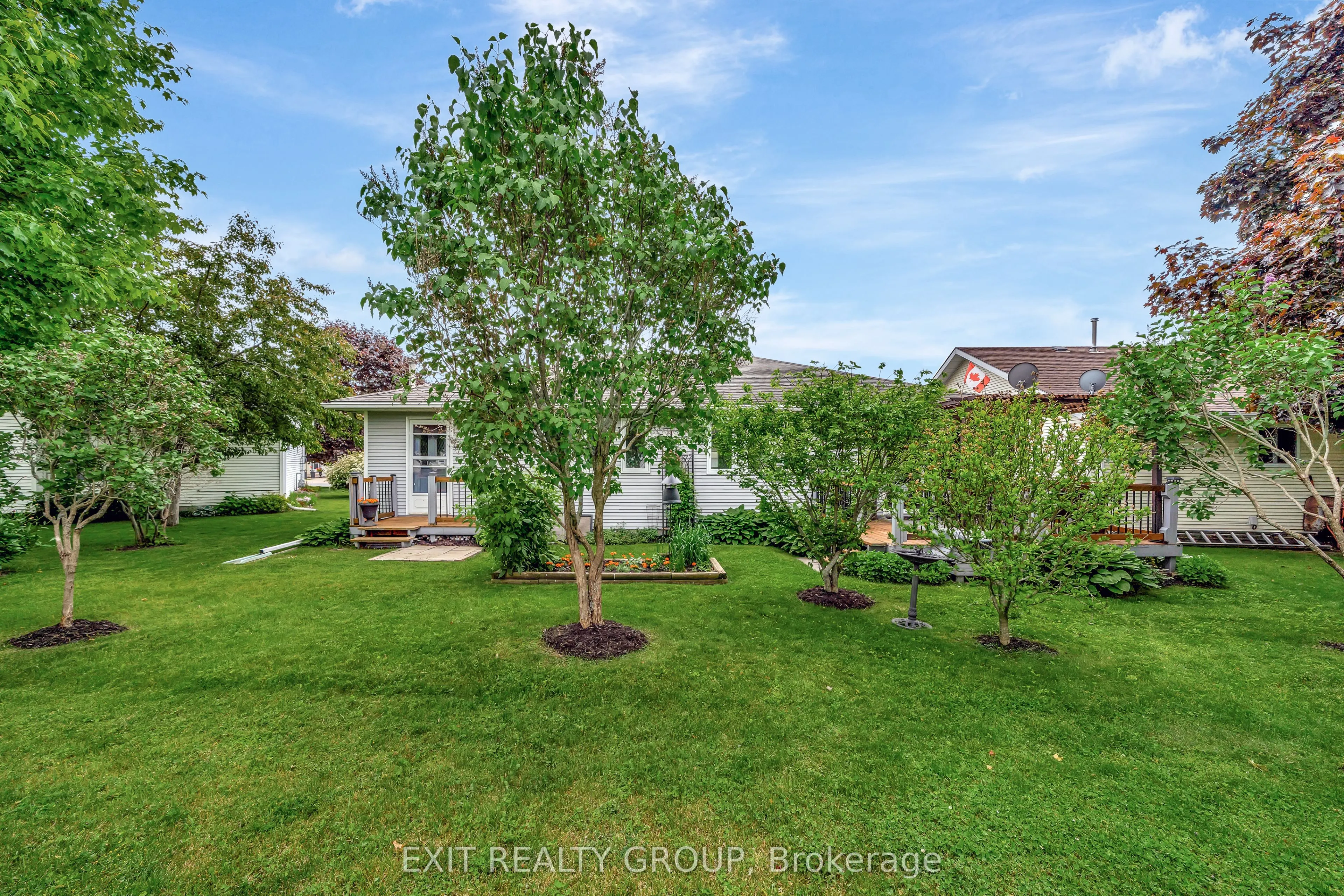 5 Cretney Drive
