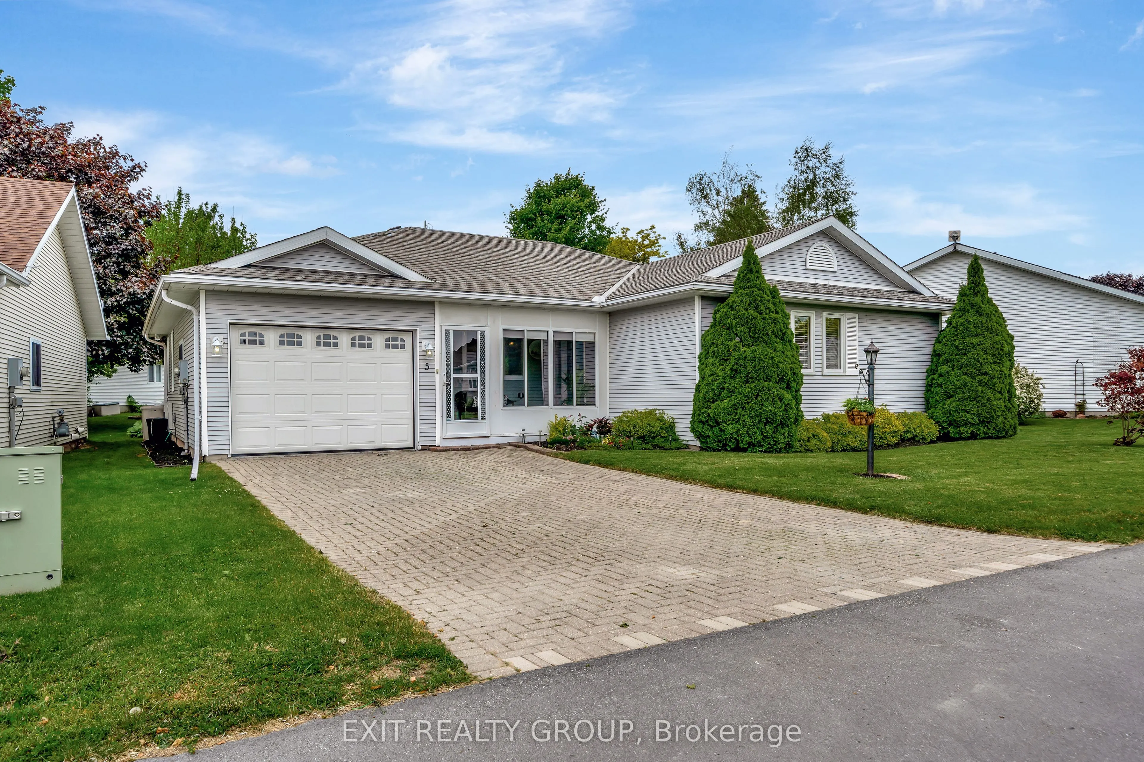 5 Cretney Drive