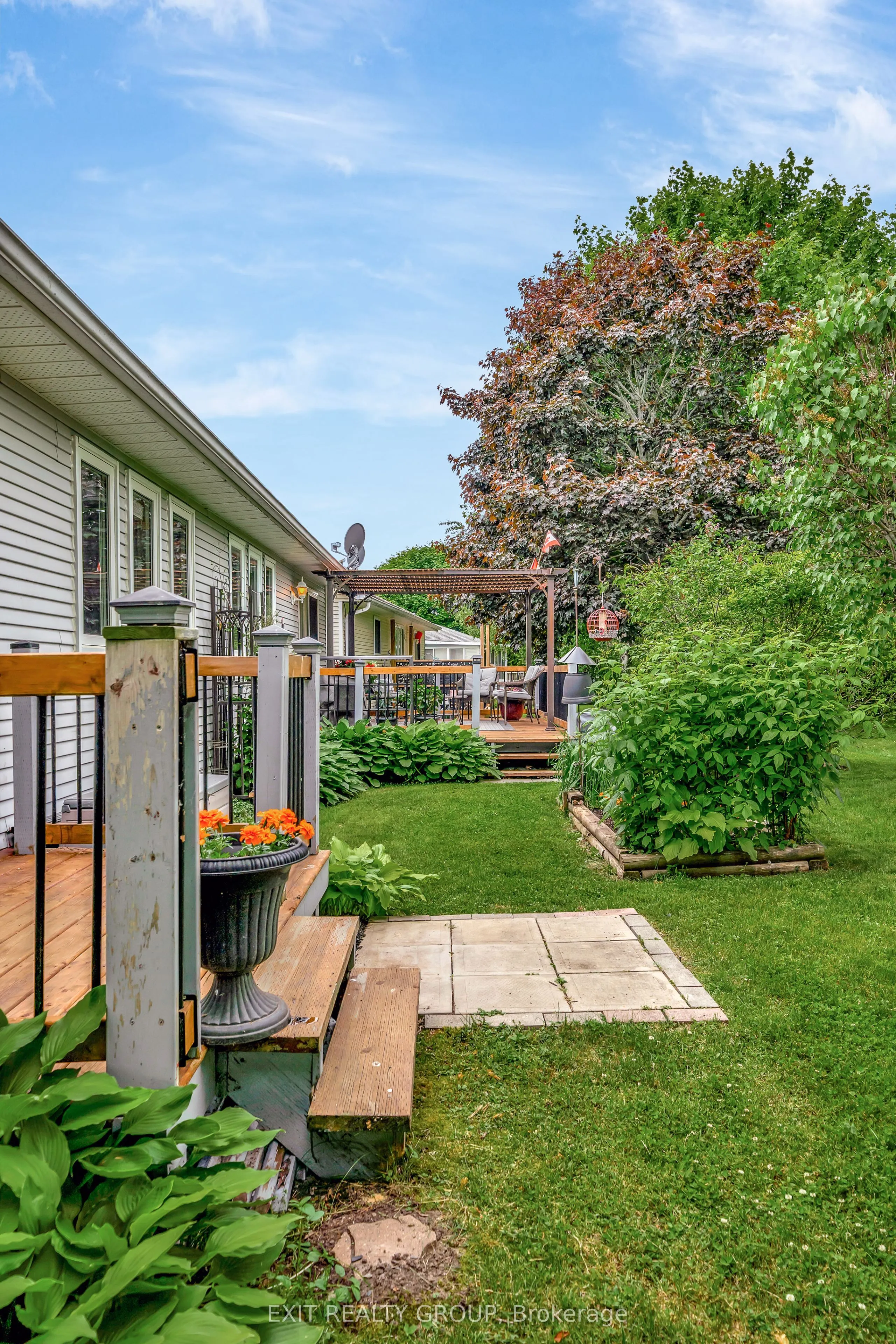 5 Cretney Drive