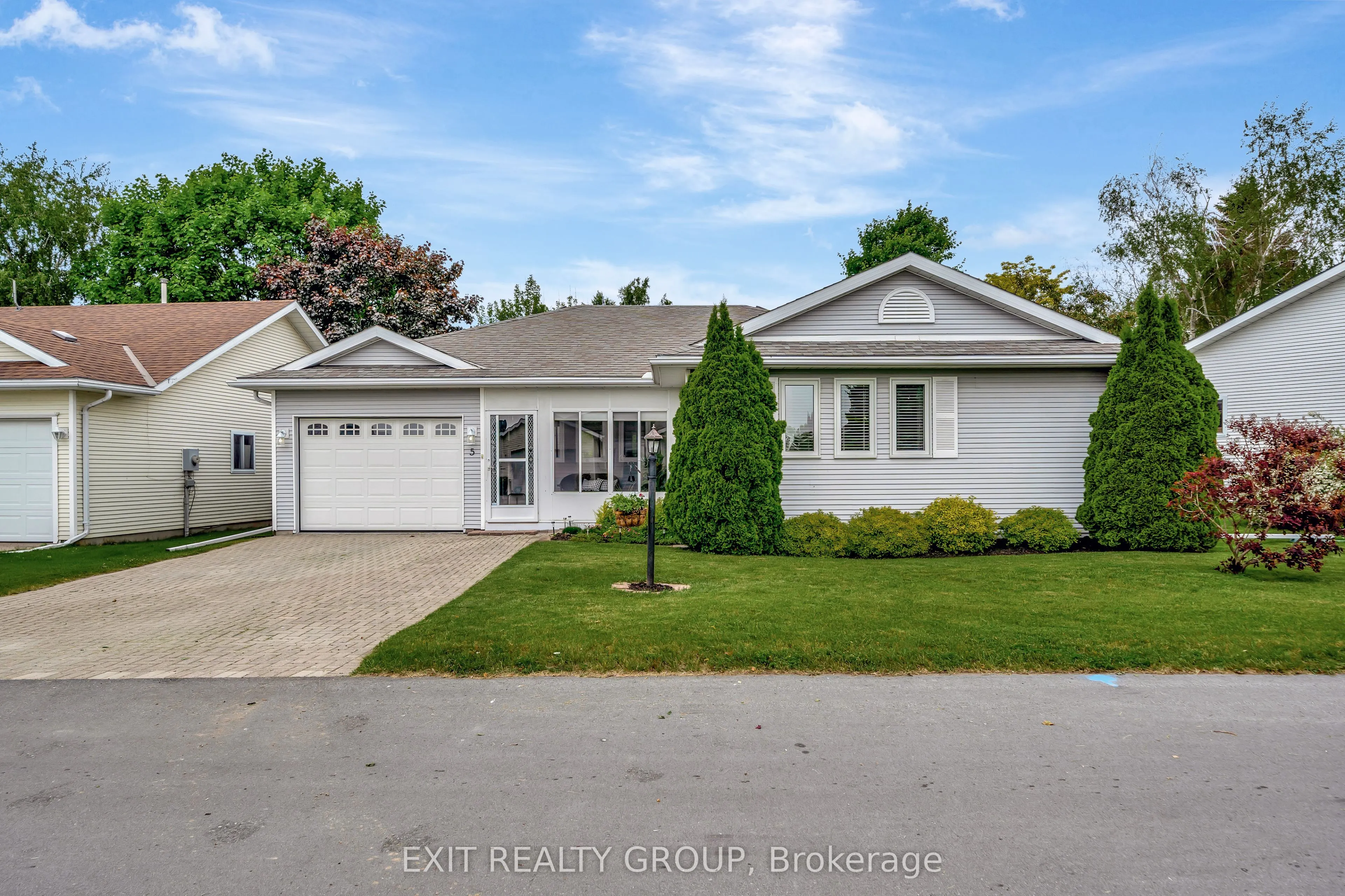 5 Cretney Drive