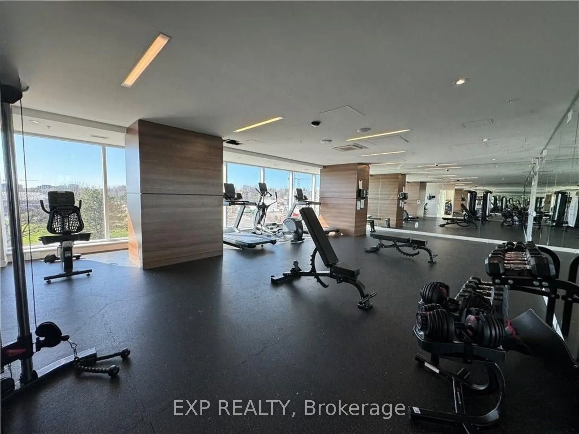 805 Carling Avenue, #907