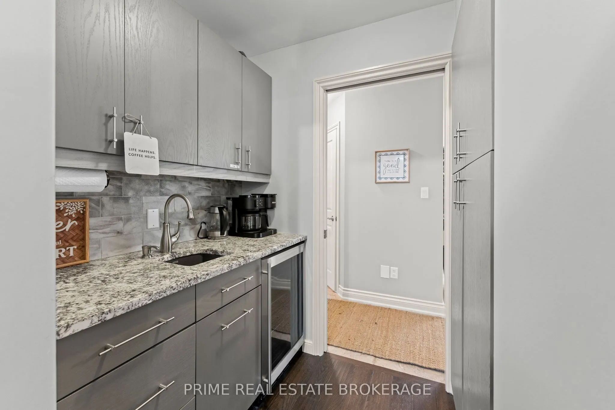 10219 Pinetree Drive