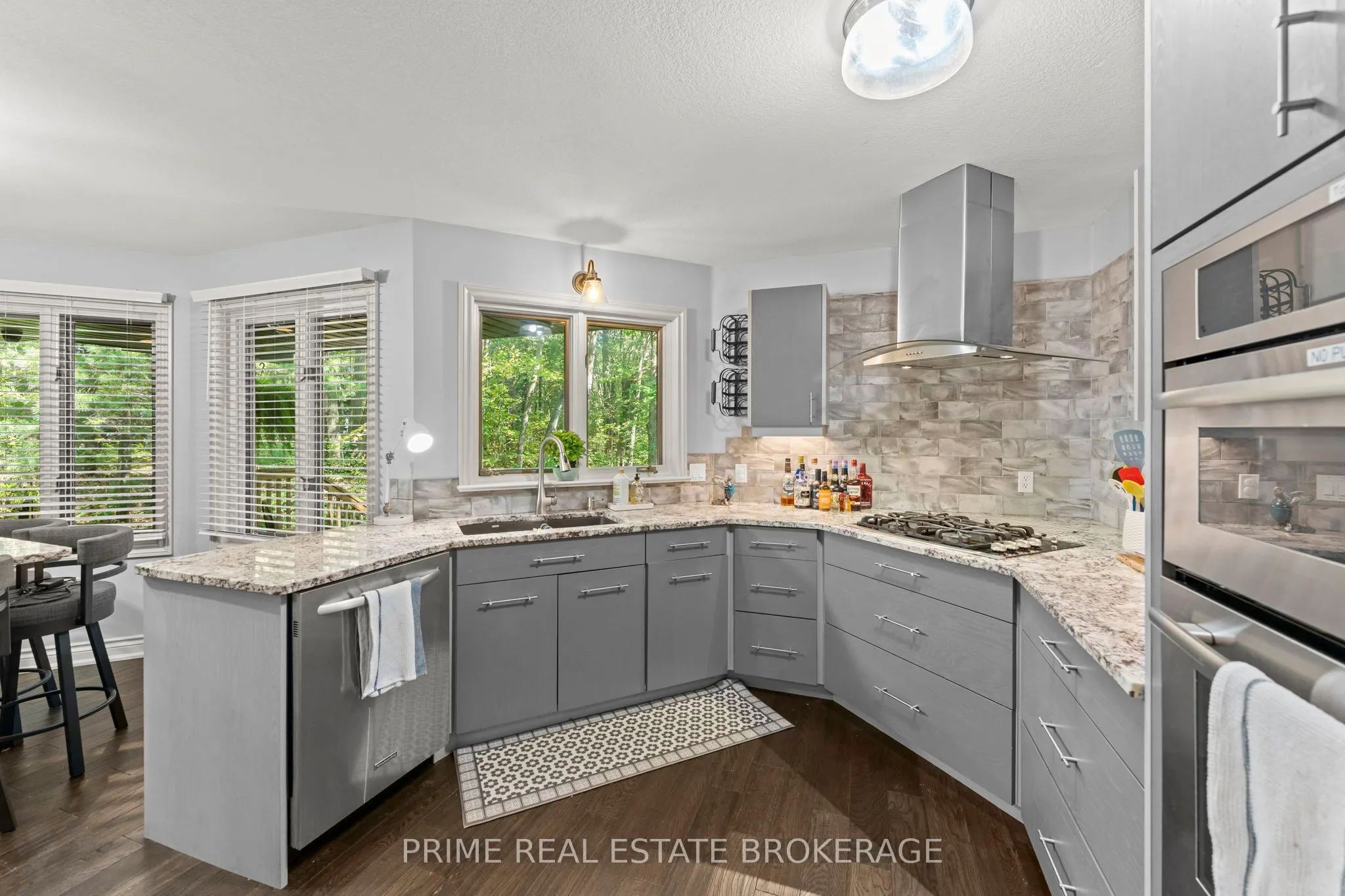 10219 Pinetree Drive