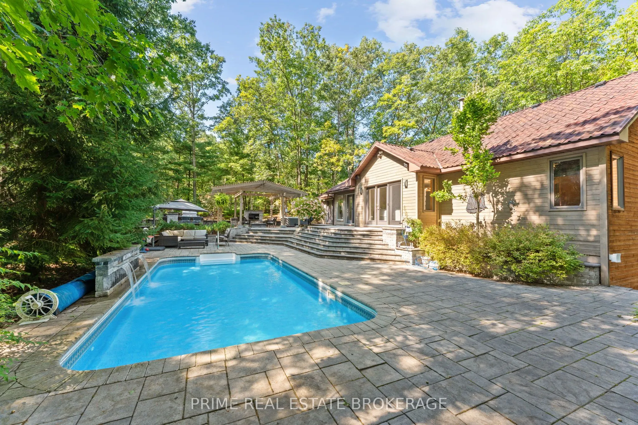 10219 Pinetree Drive