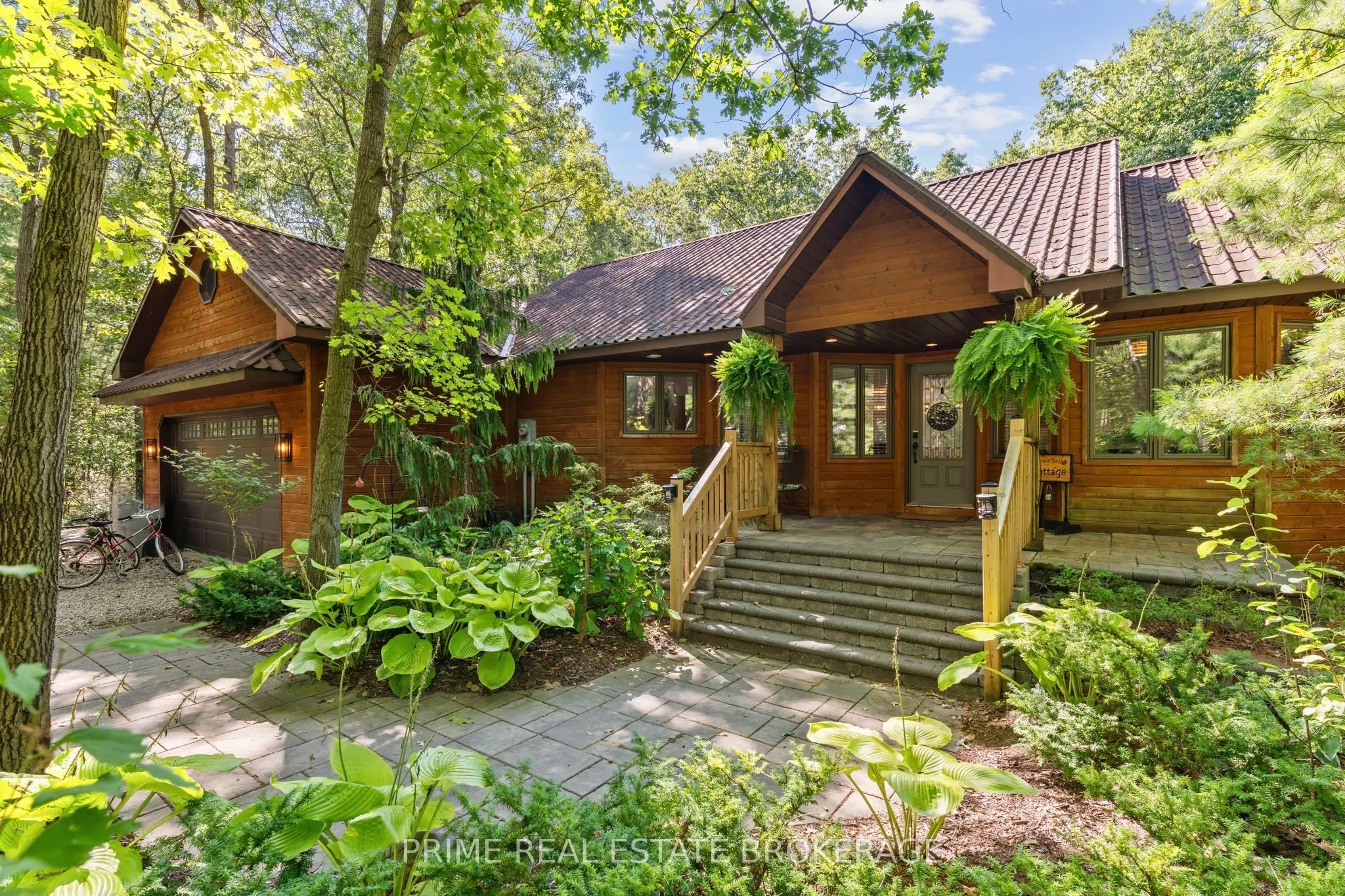 10219 Pinetree Drive