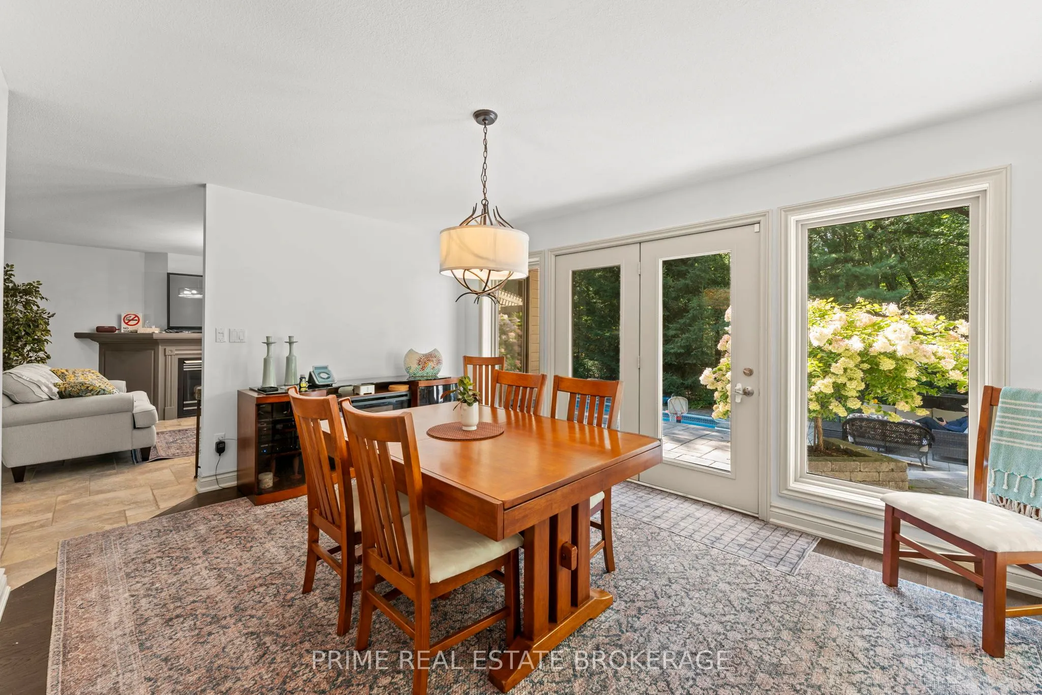 10219 Pinetree Drive