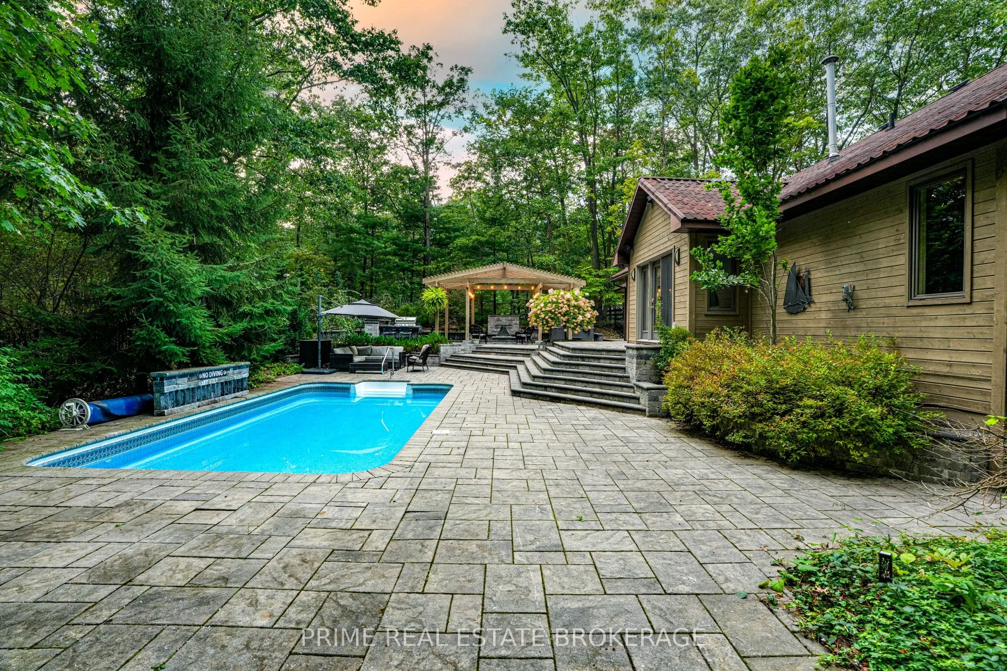 10219 Pinetree Drive